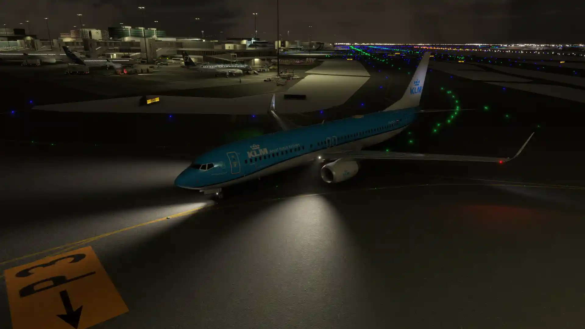Flight Image
