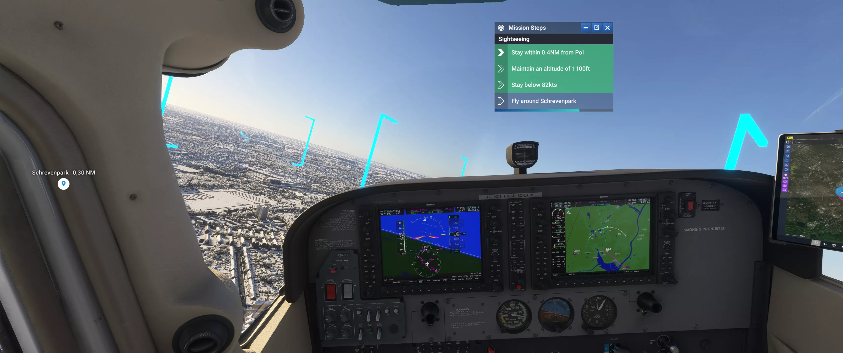 Flight Image