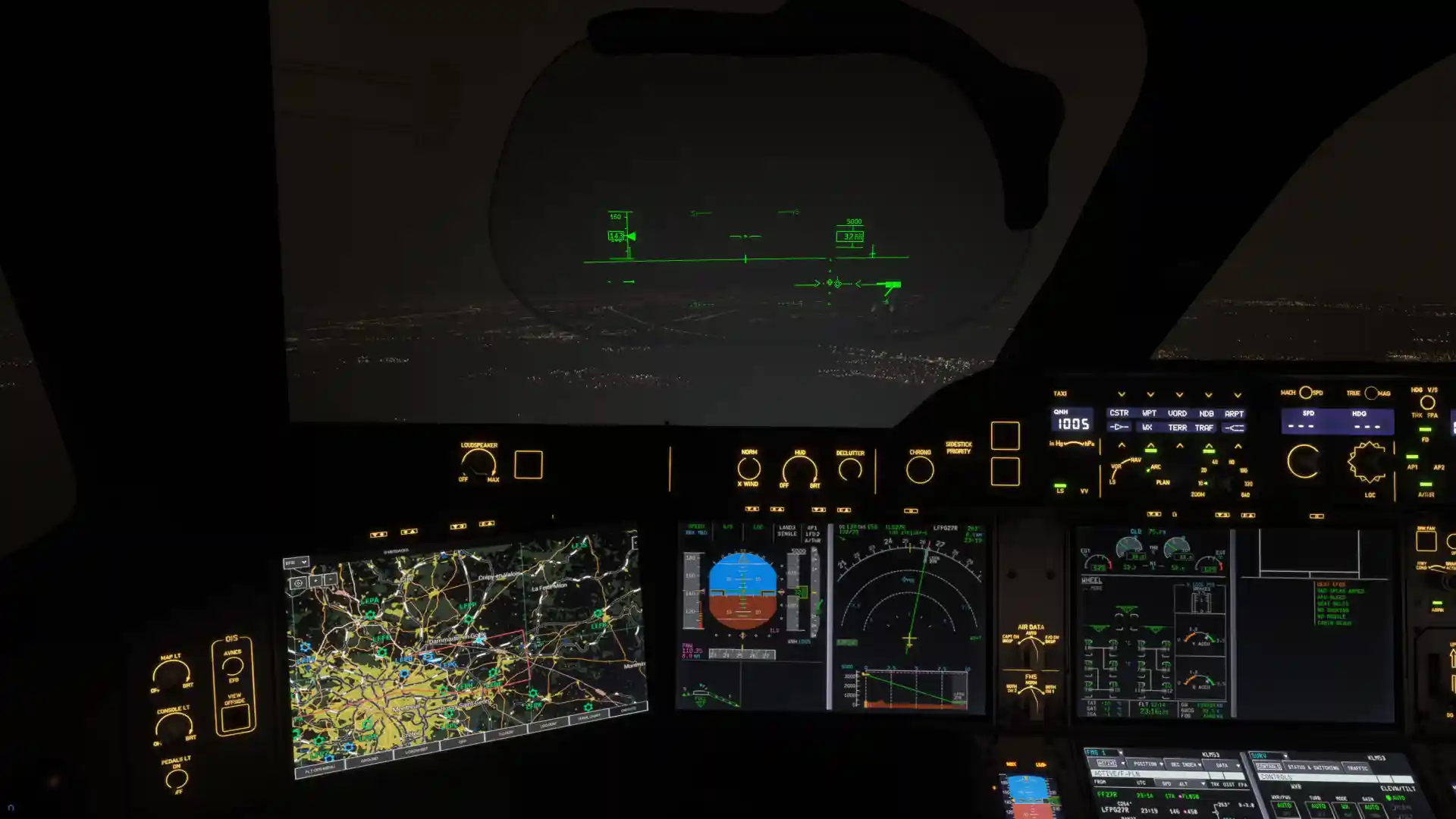 Flight Image