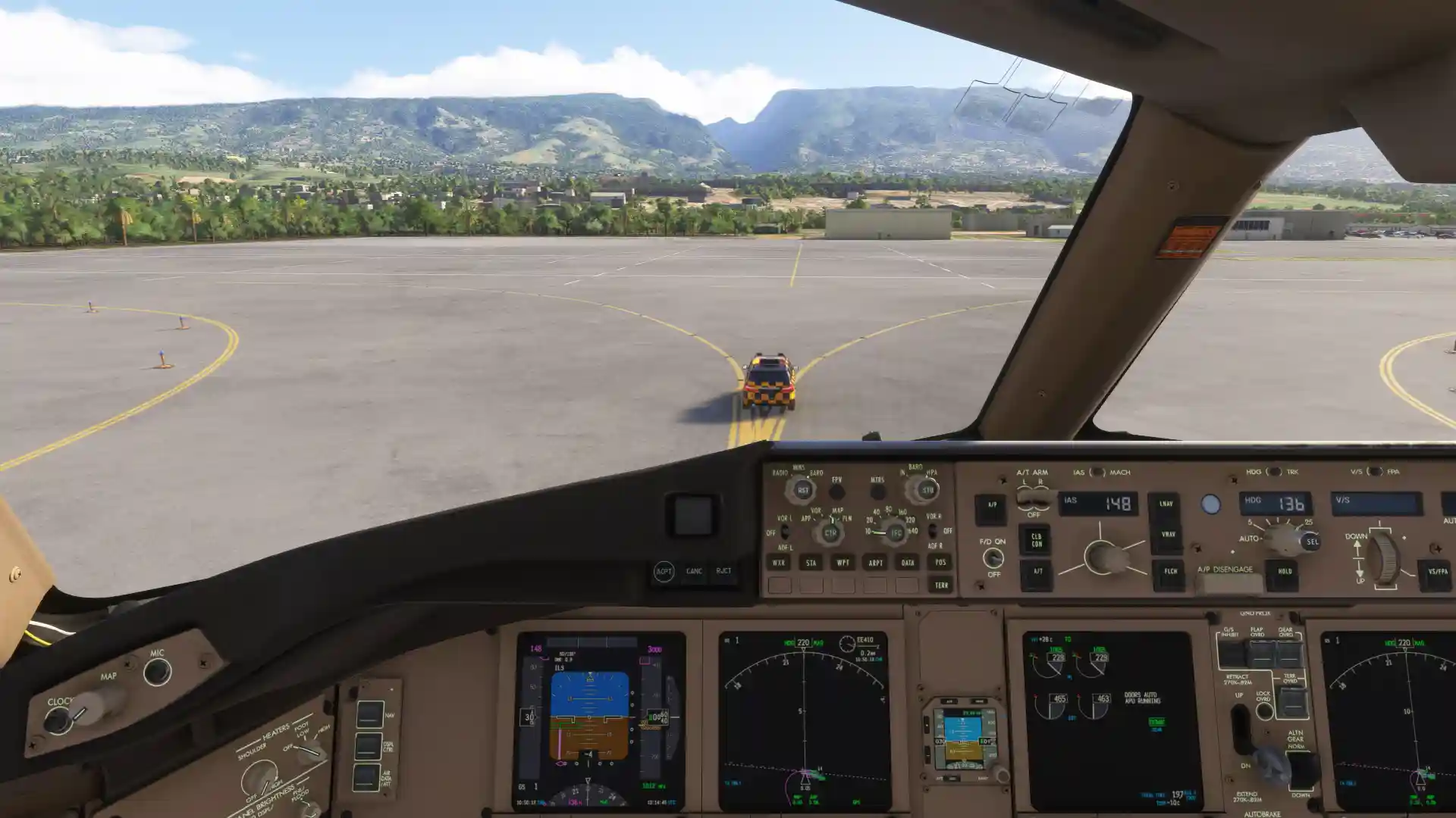 Flight Image