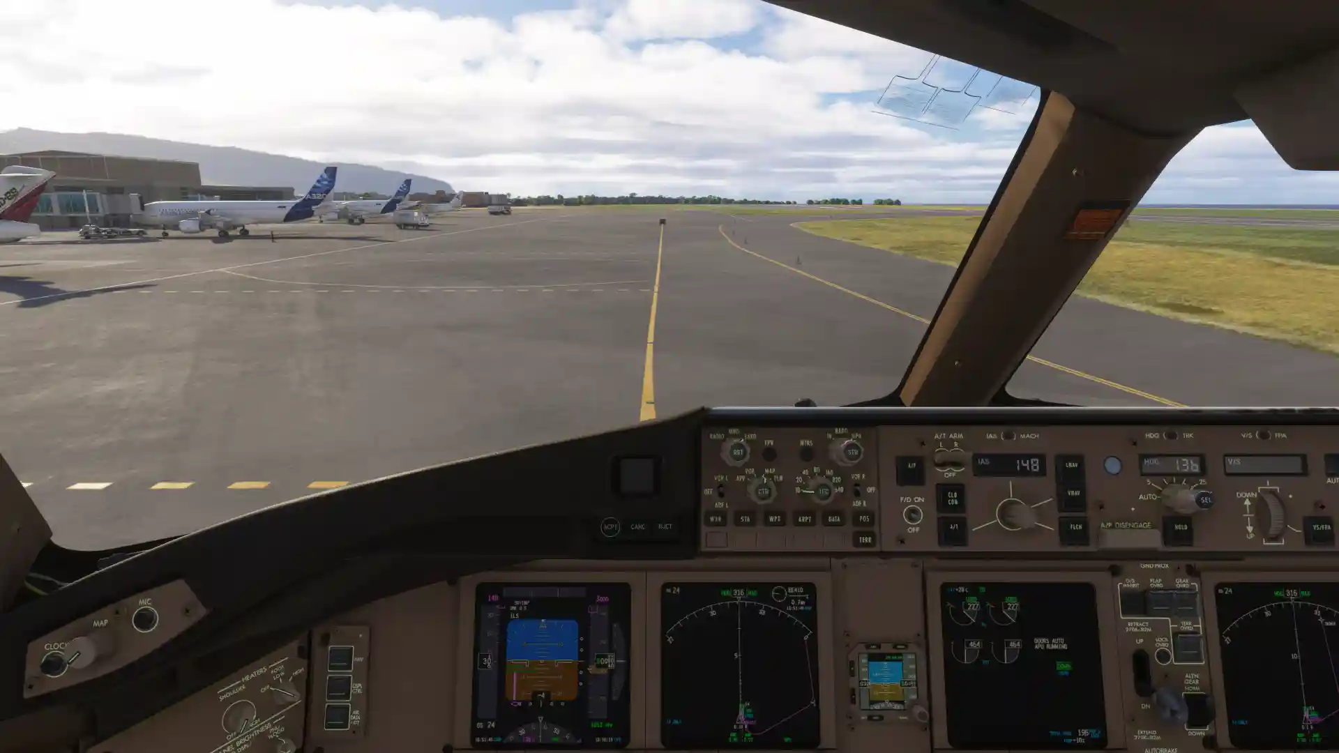 Flight Image