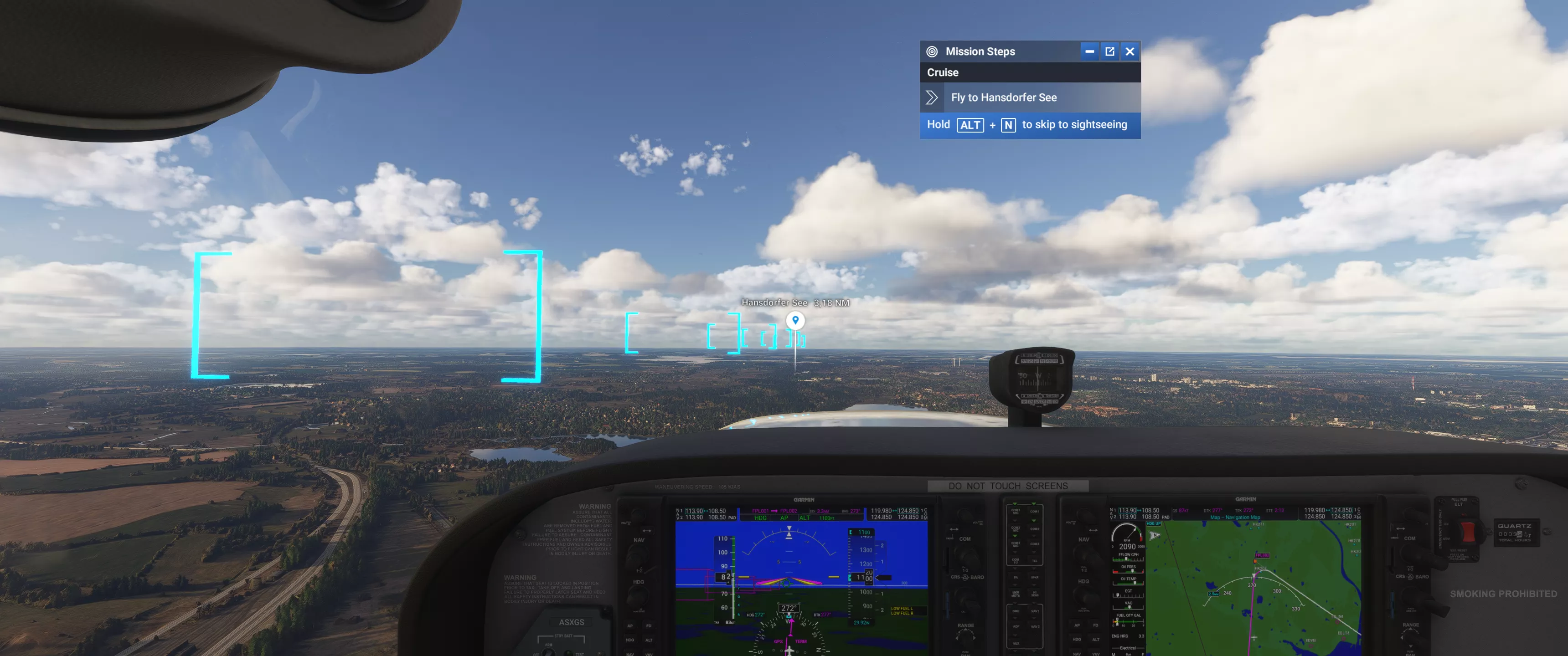 Flight Image