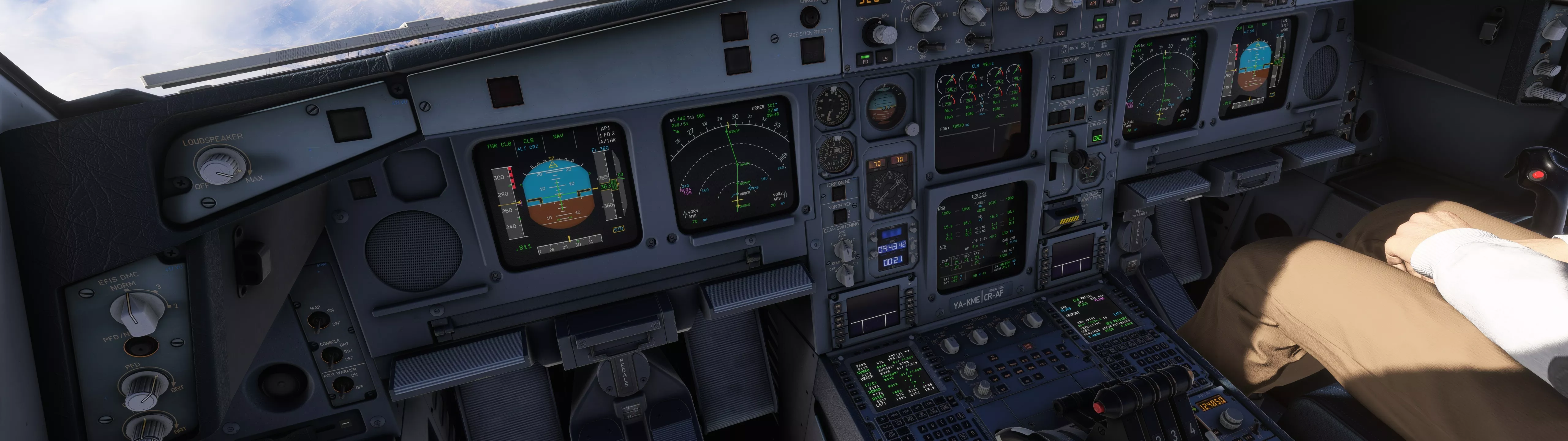 Flight Image