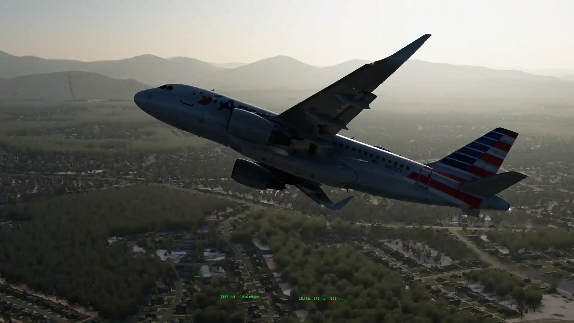Flight Image