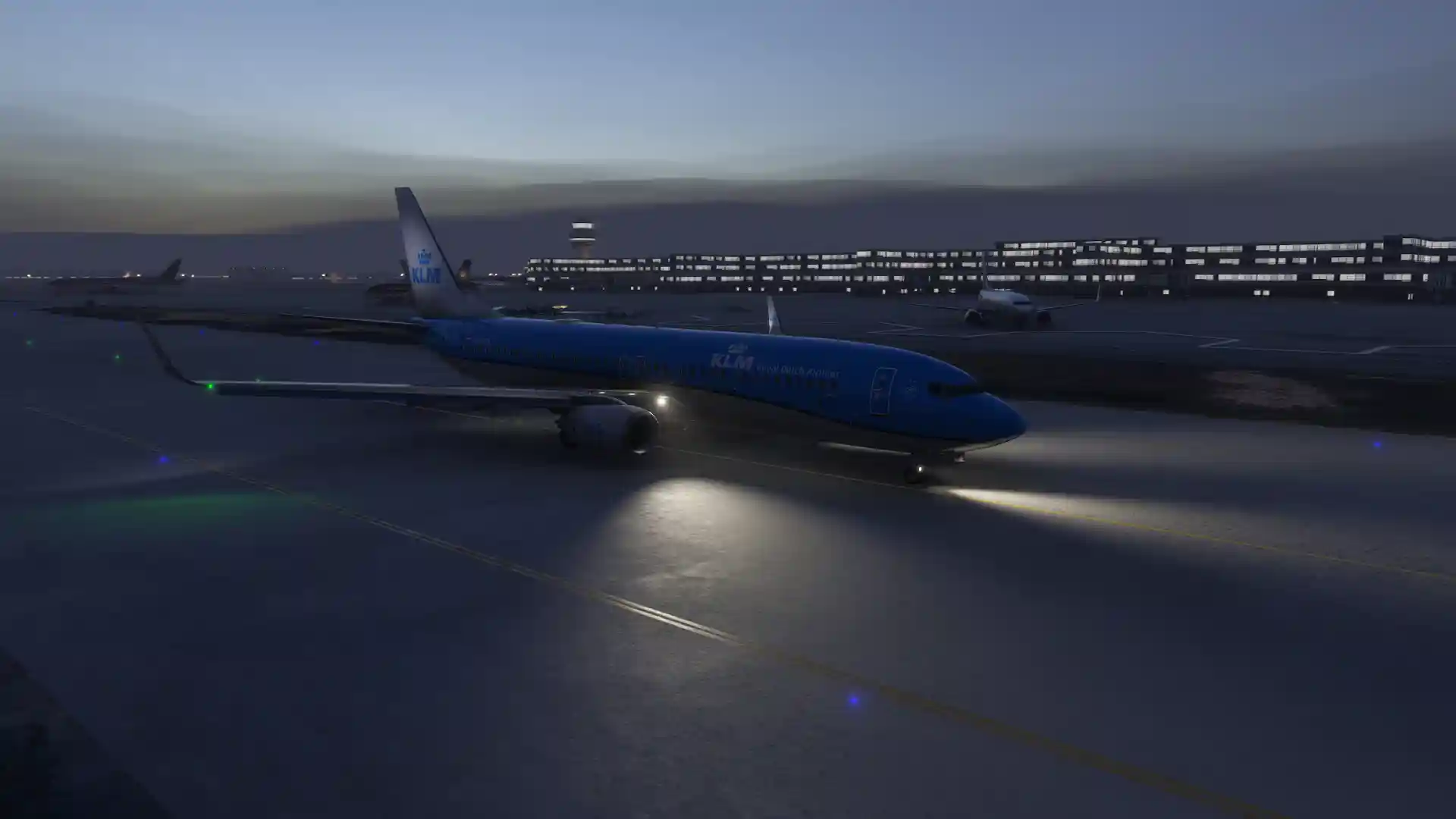 Flight Image