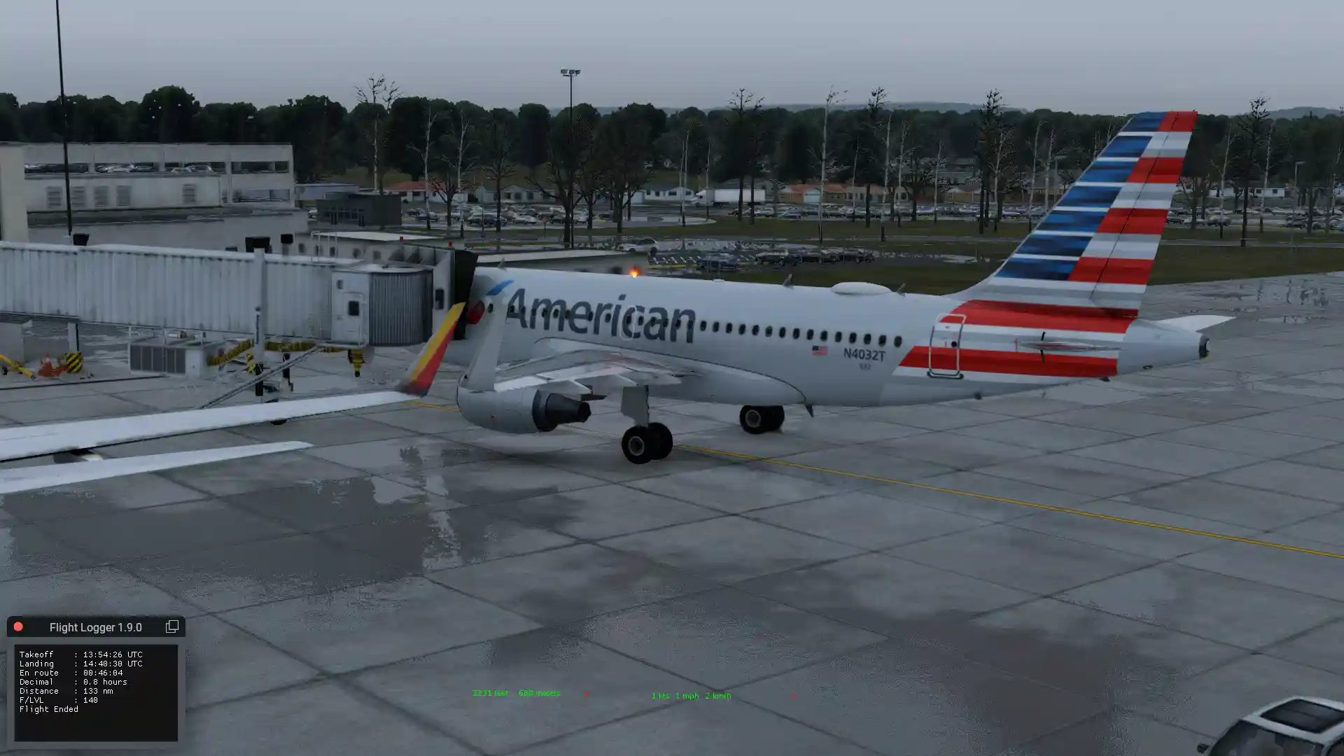 Flight Image