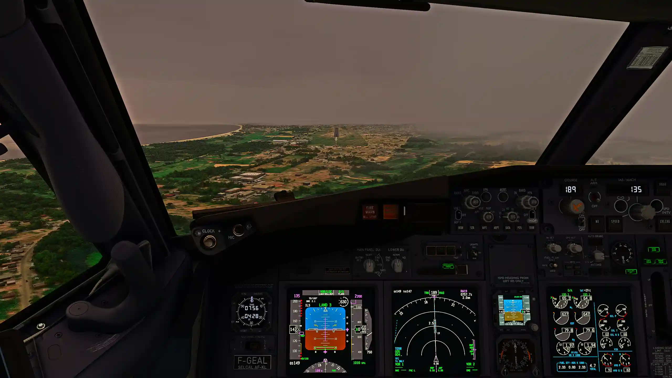 Flight Image