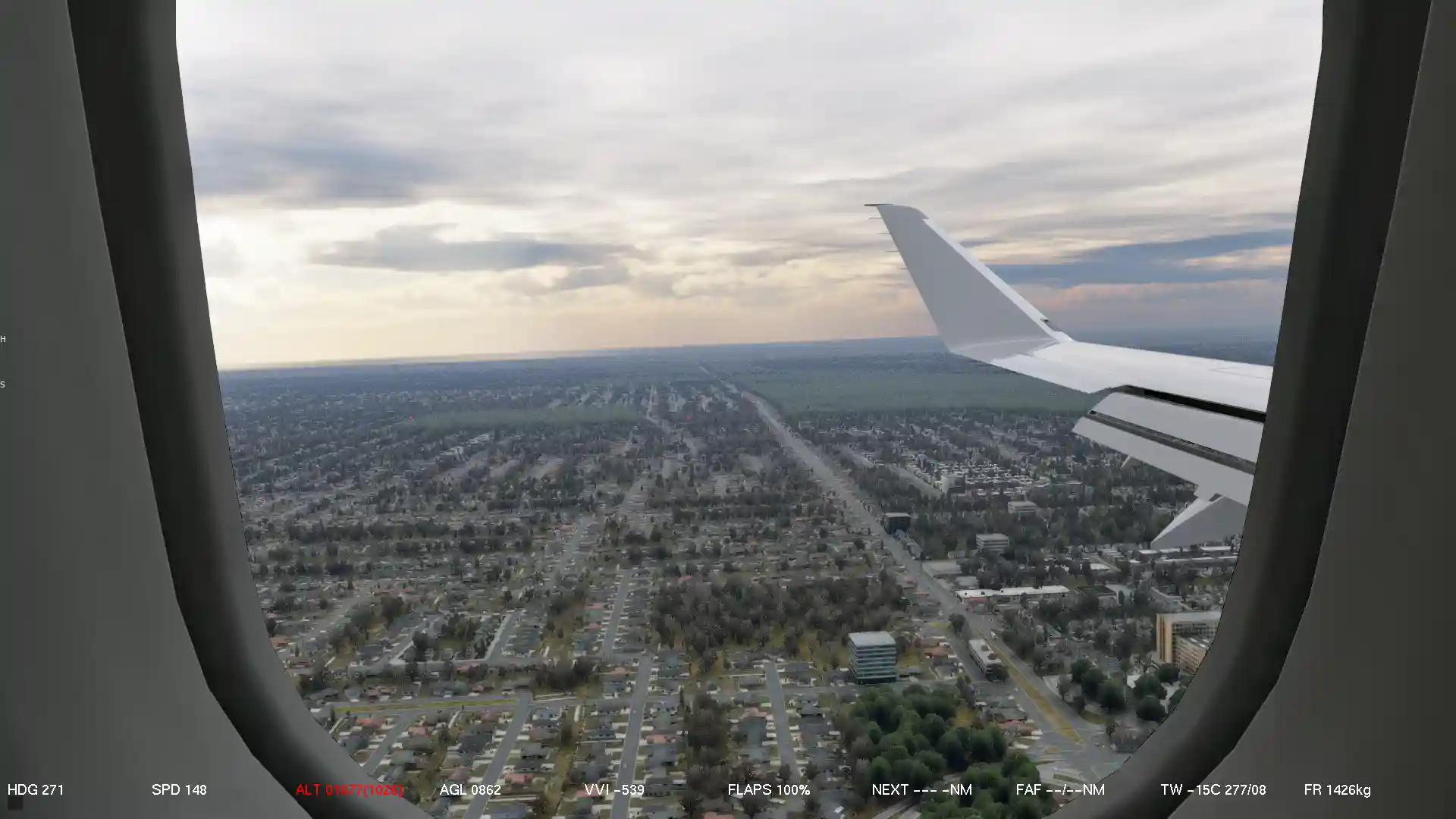 Flight Image