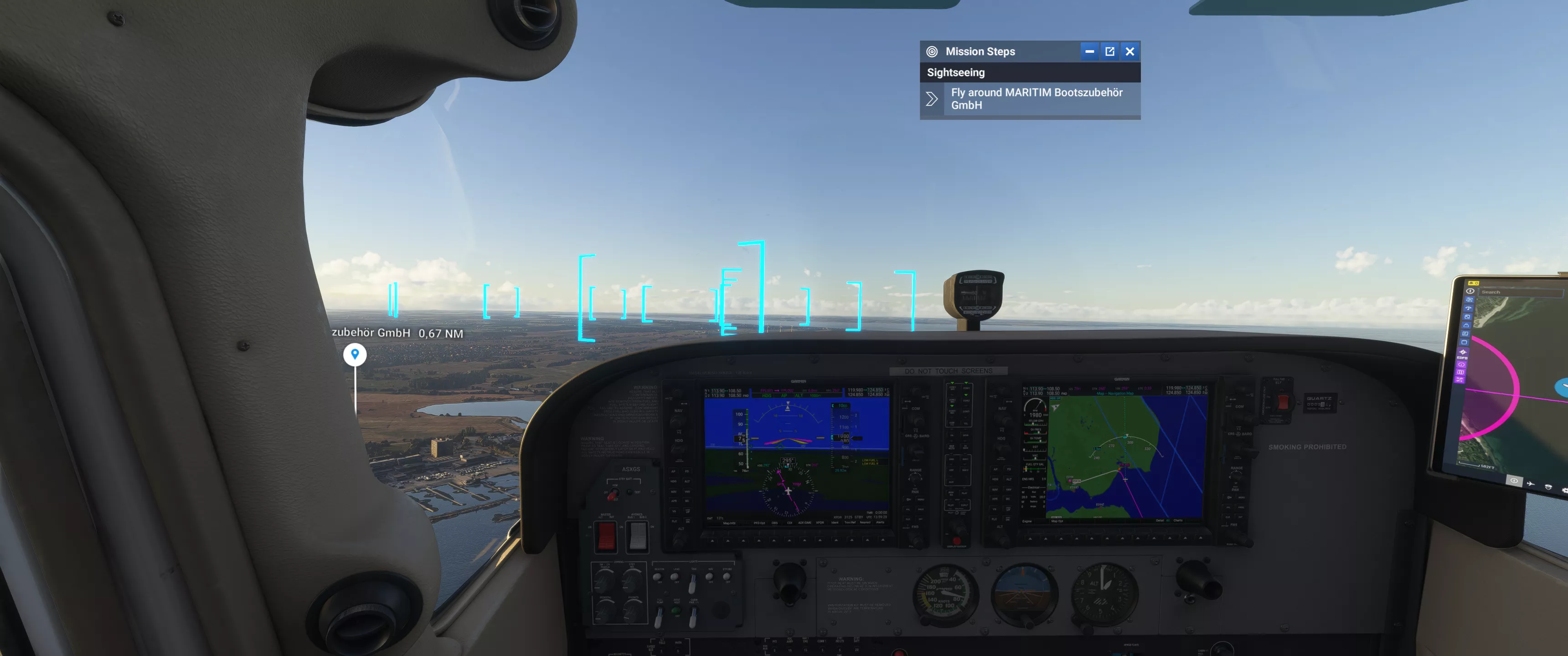 Flight Image