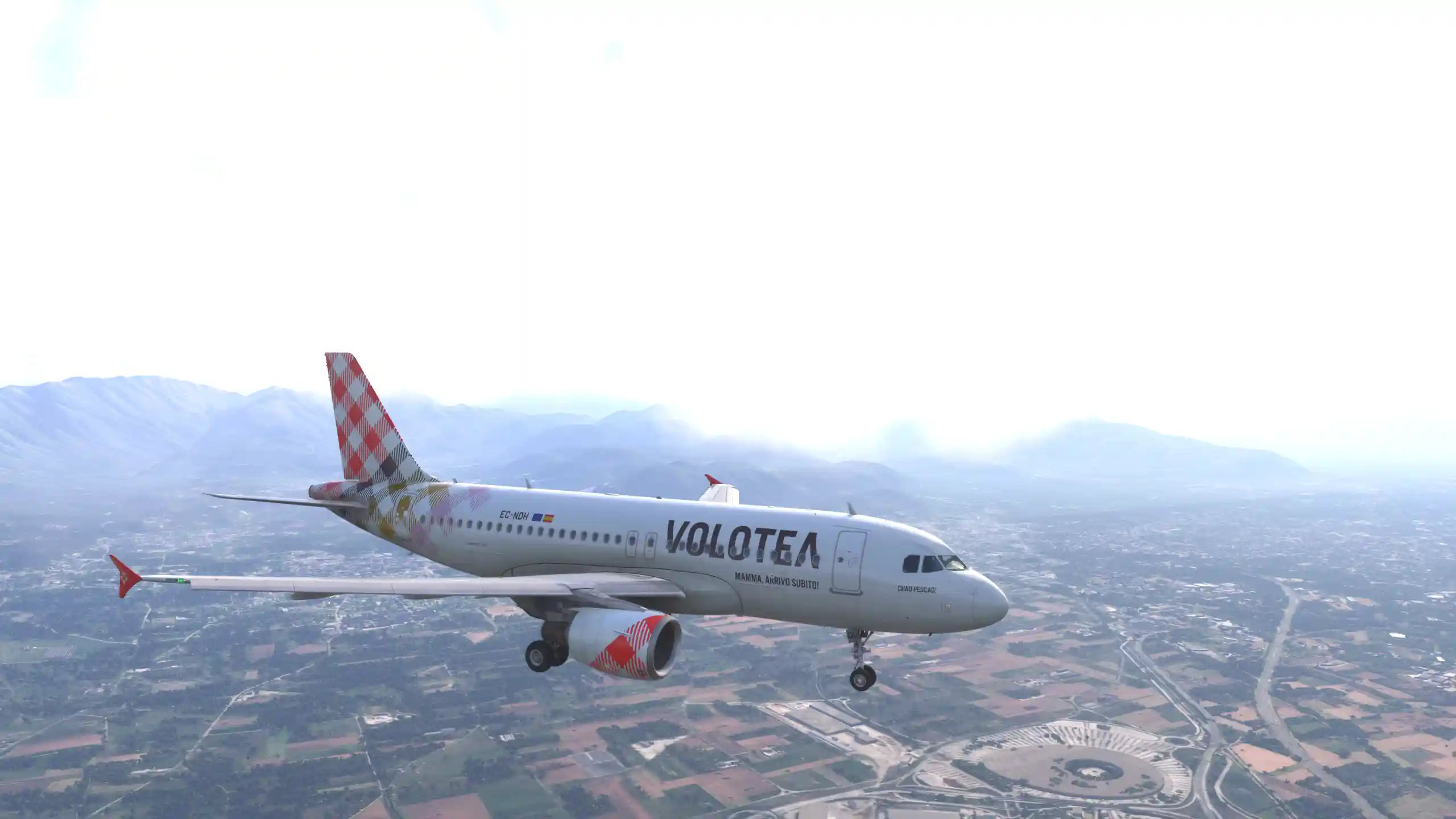 Flight Image