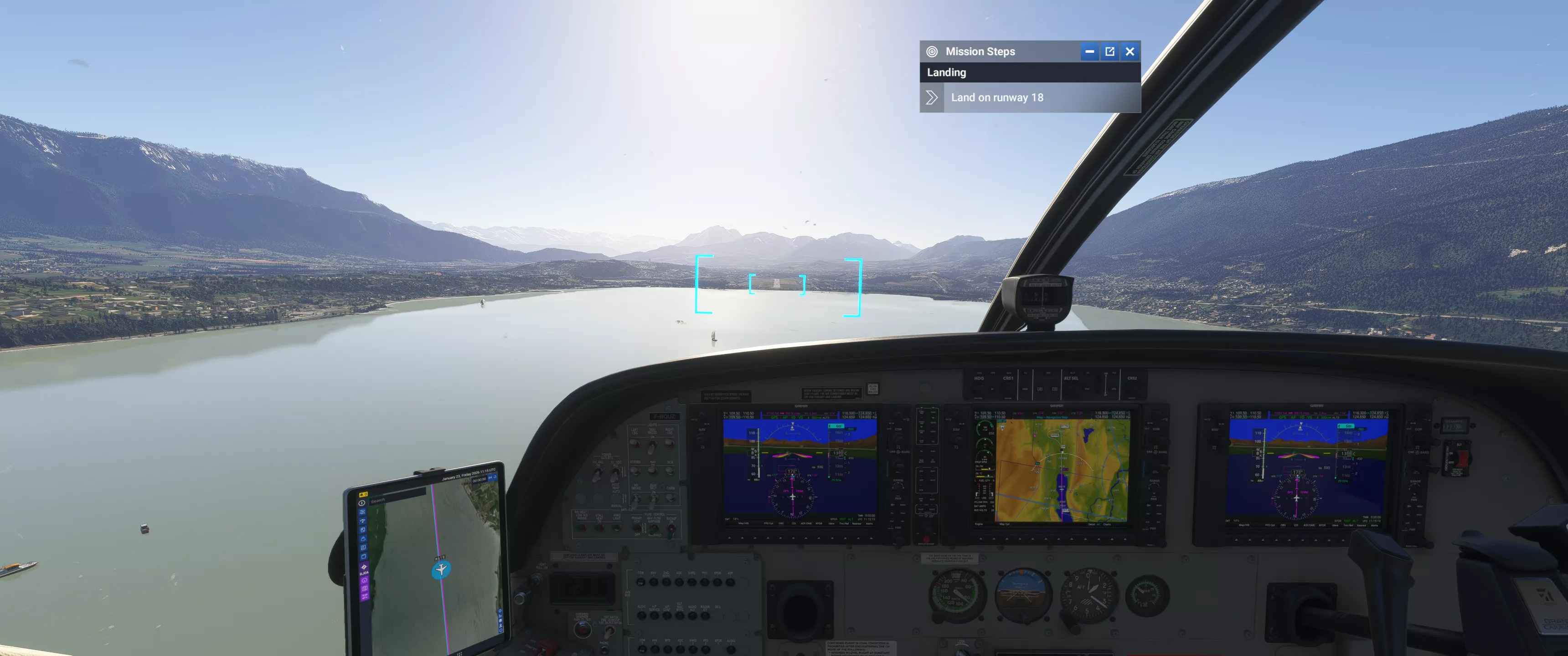 Flight Image