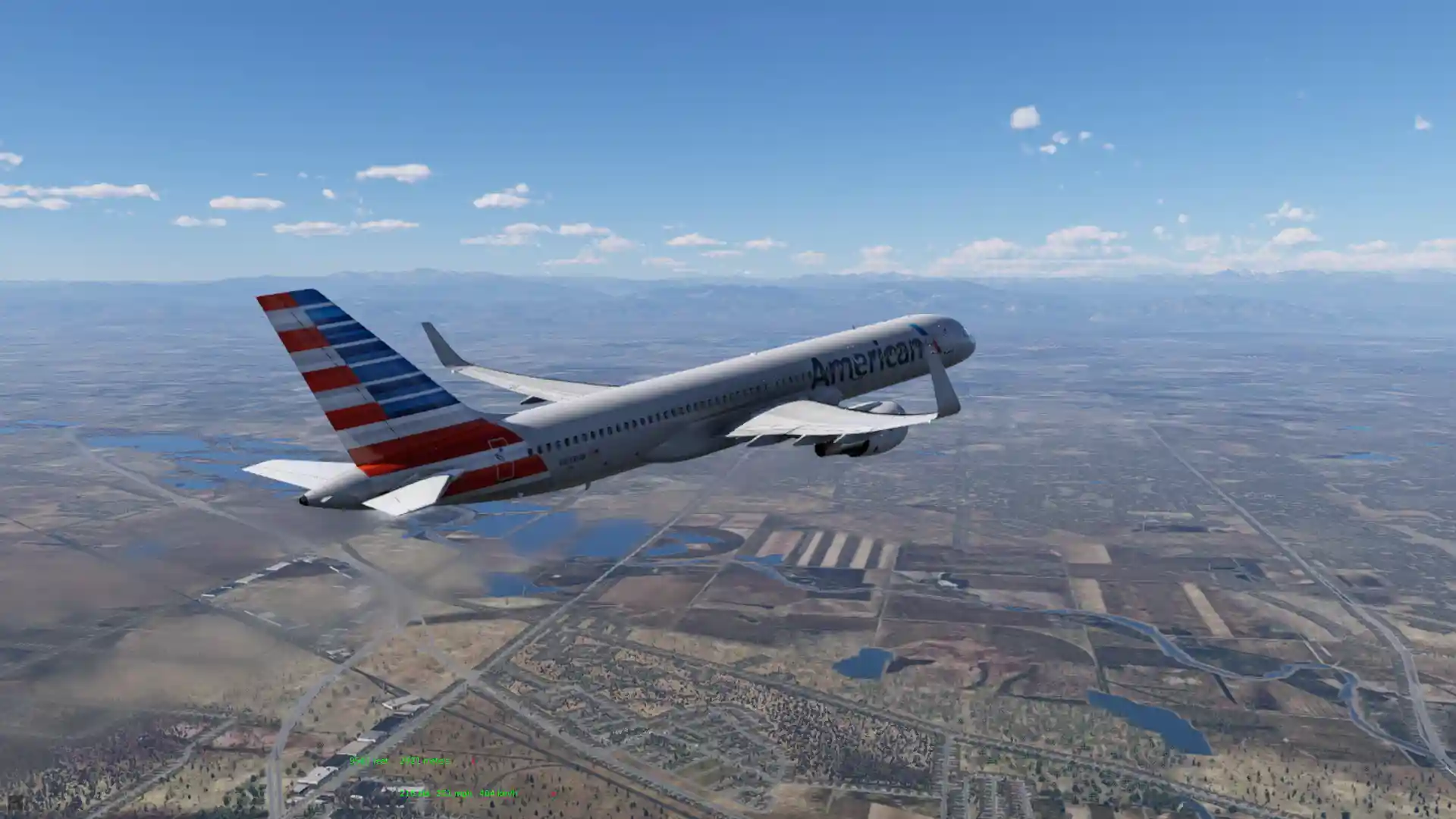 Flight Image
