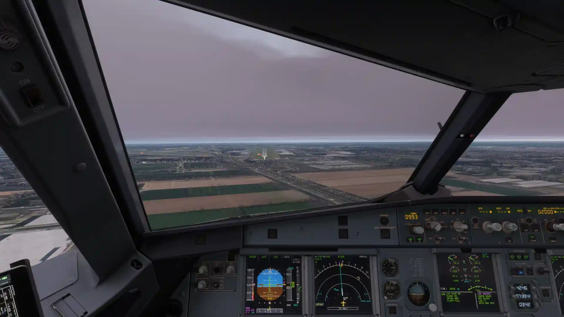 Flight Image