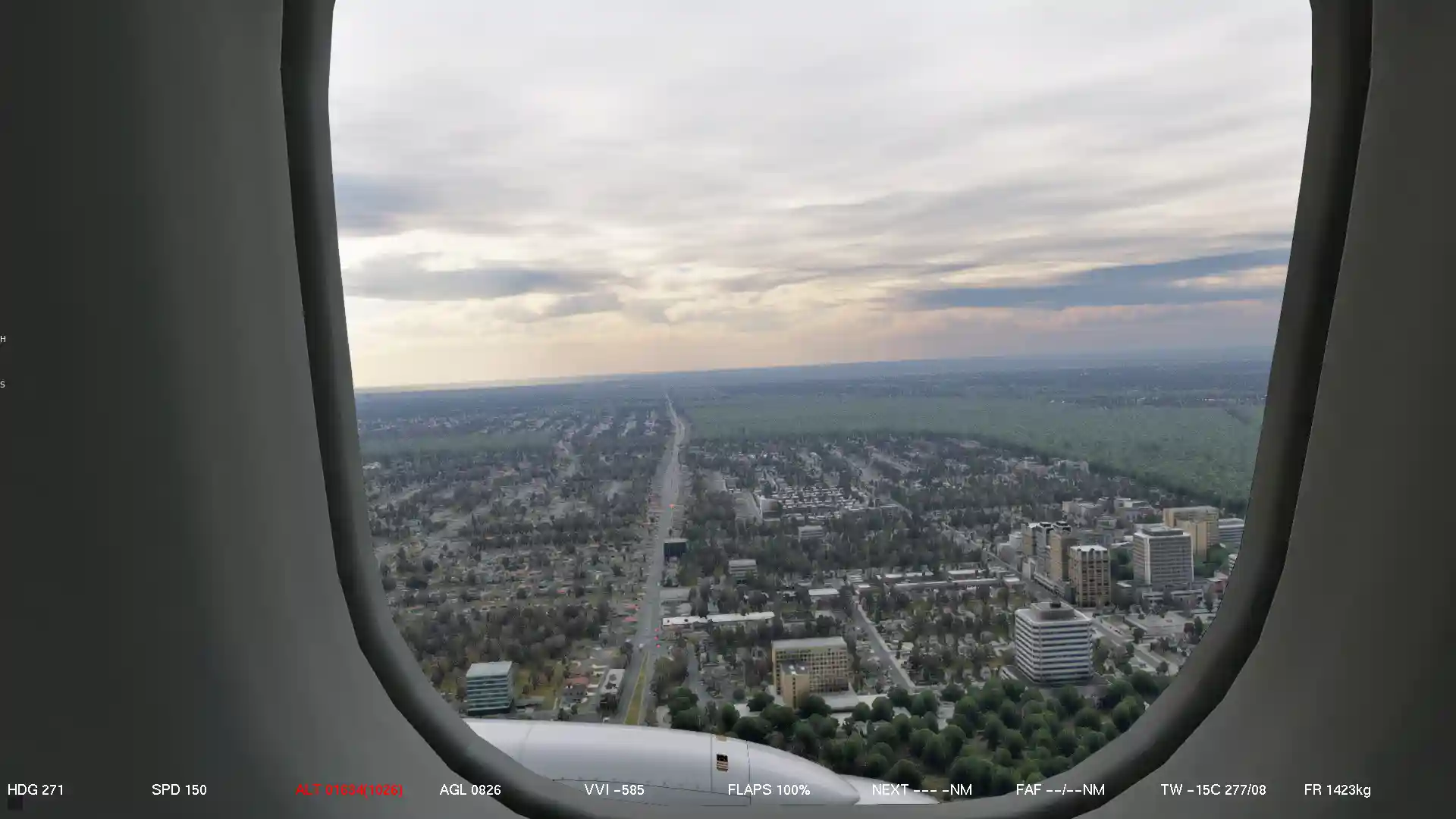 Flight Image
