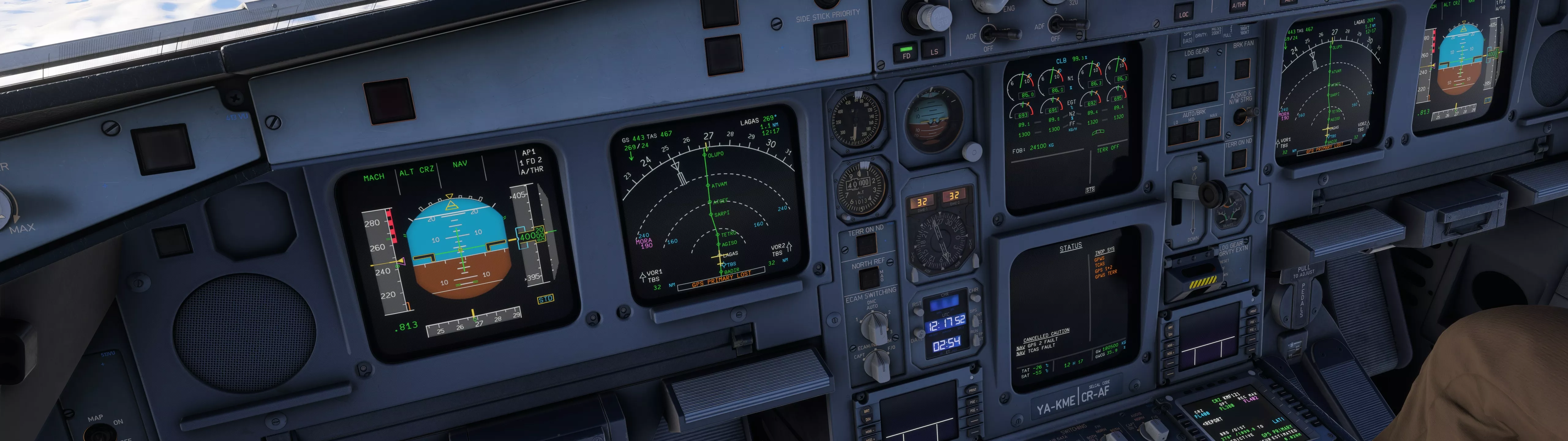 Flight Image