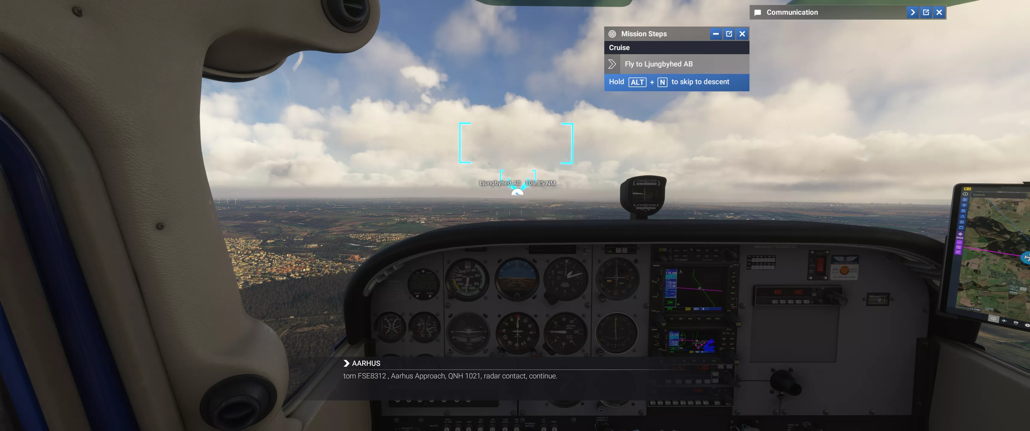 Flight Image