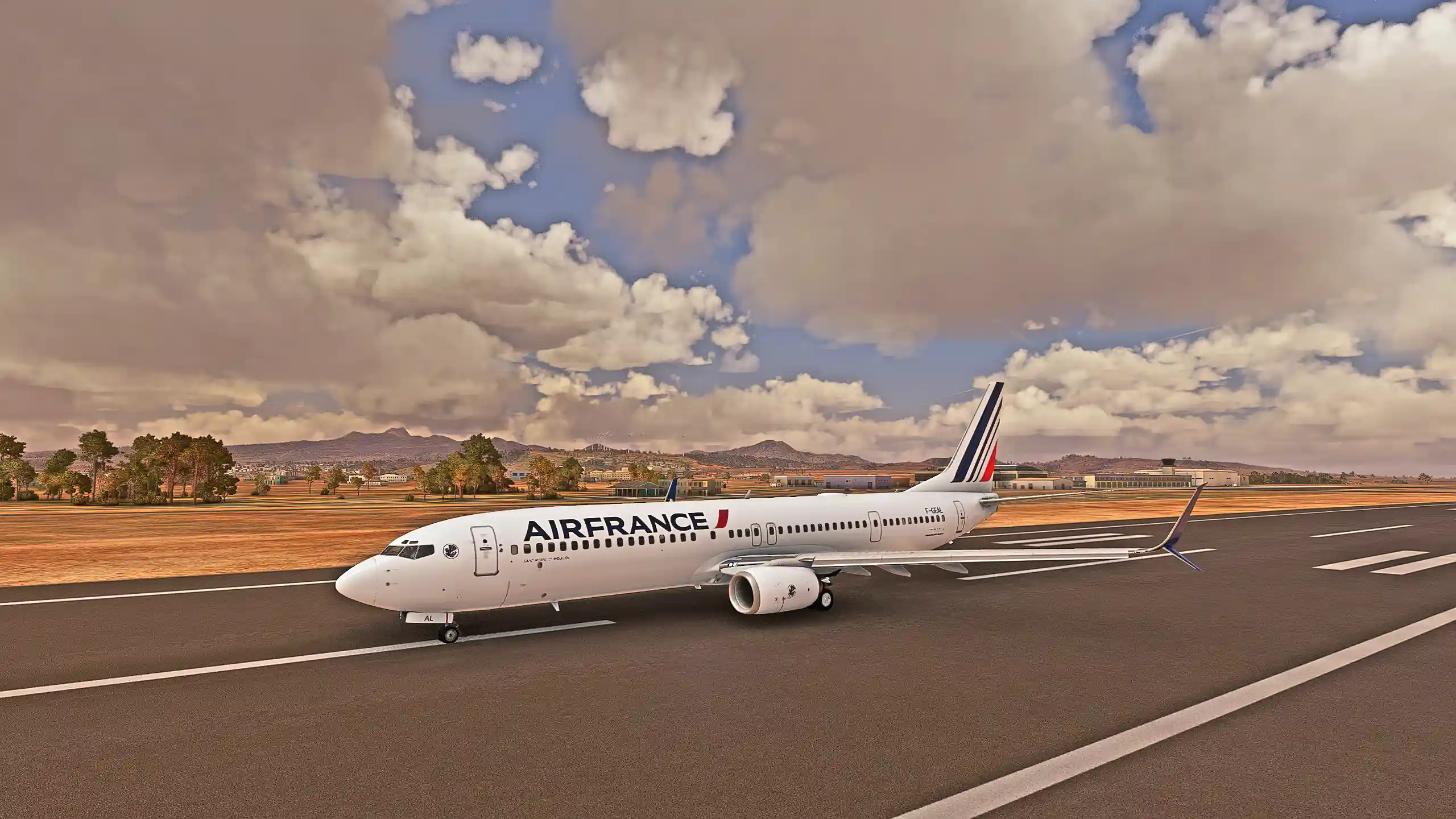 Flight Image