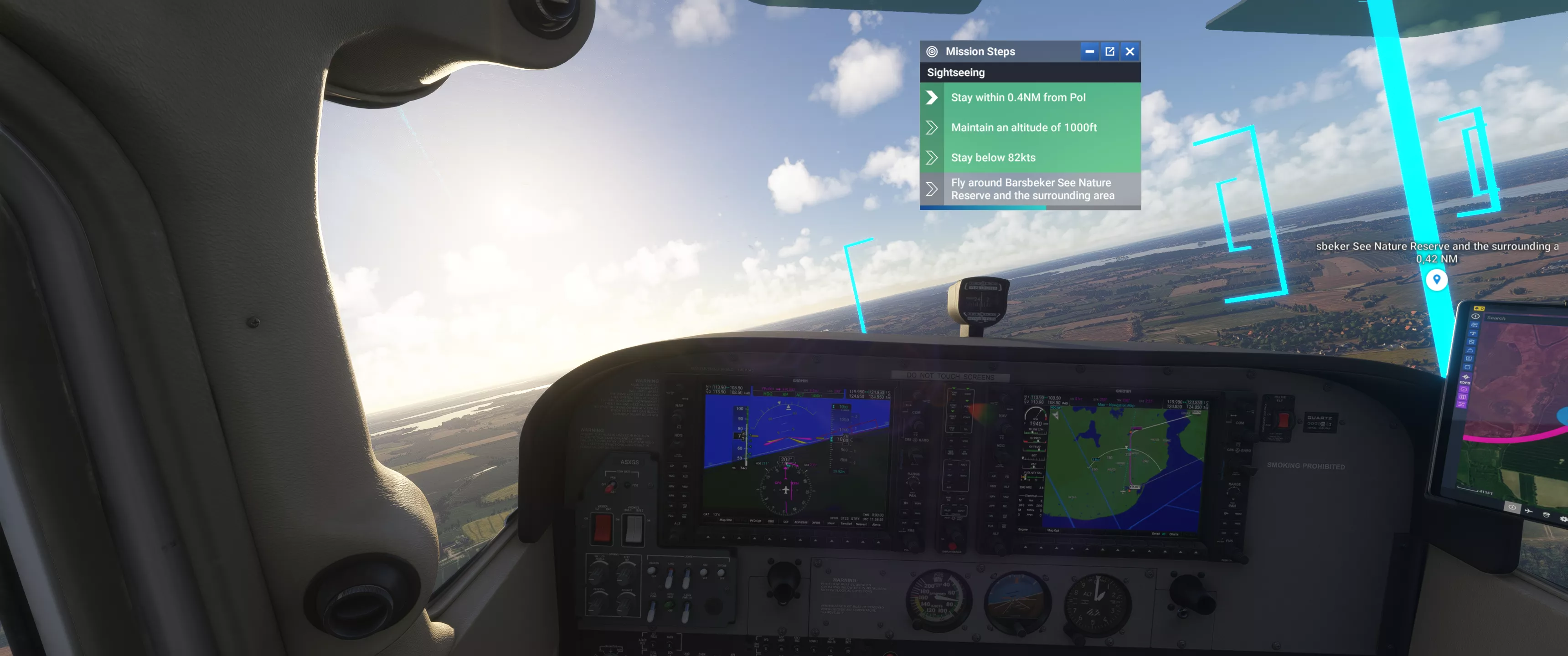 Flight Image