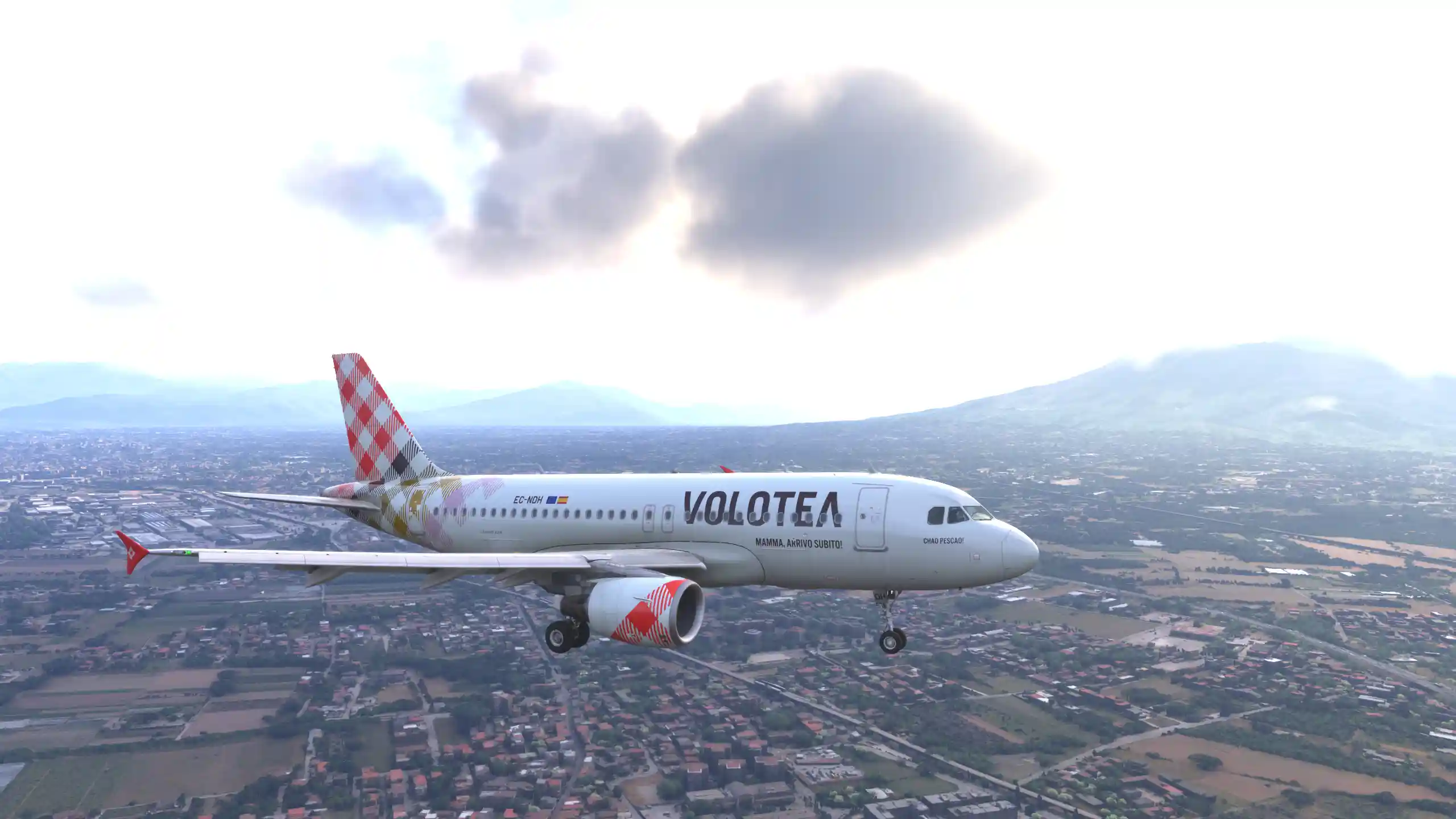 Flight Image