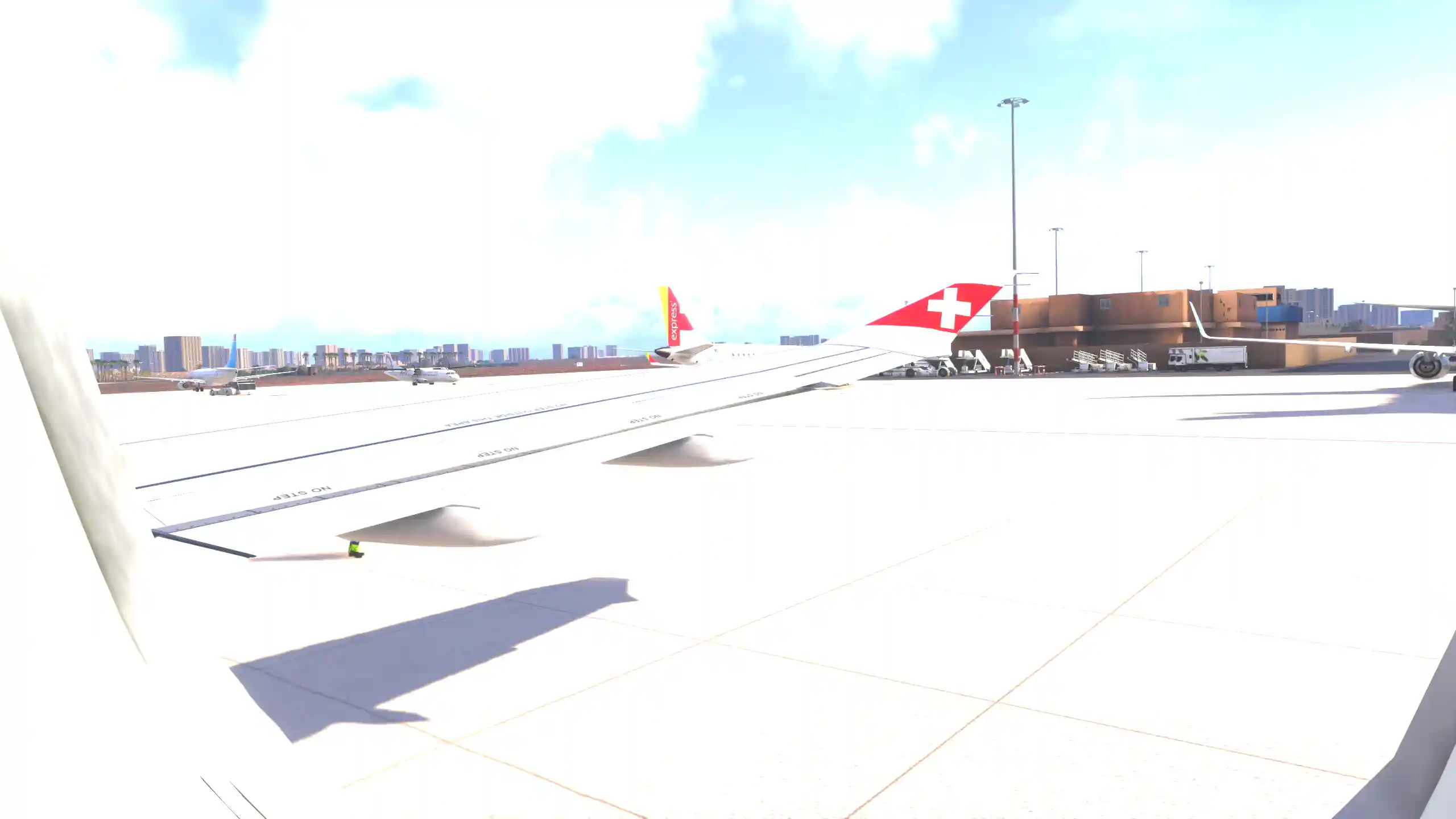 Flight Image