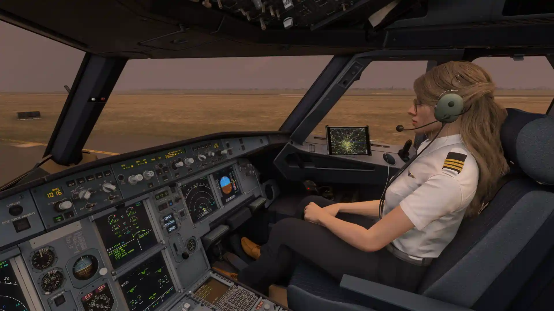 Flight Image