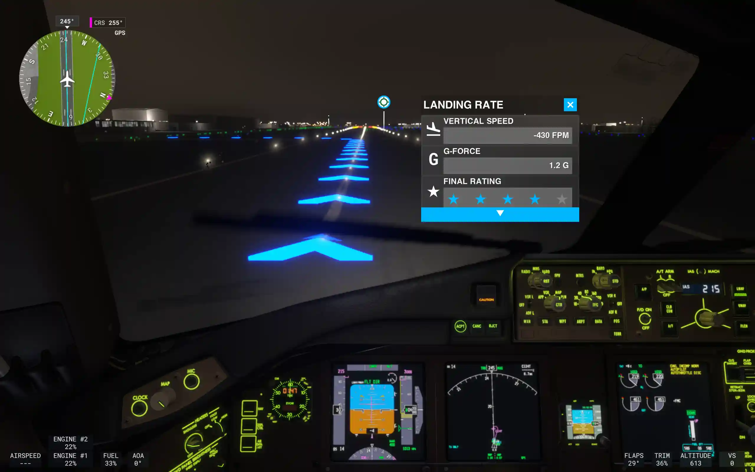 Flight Image