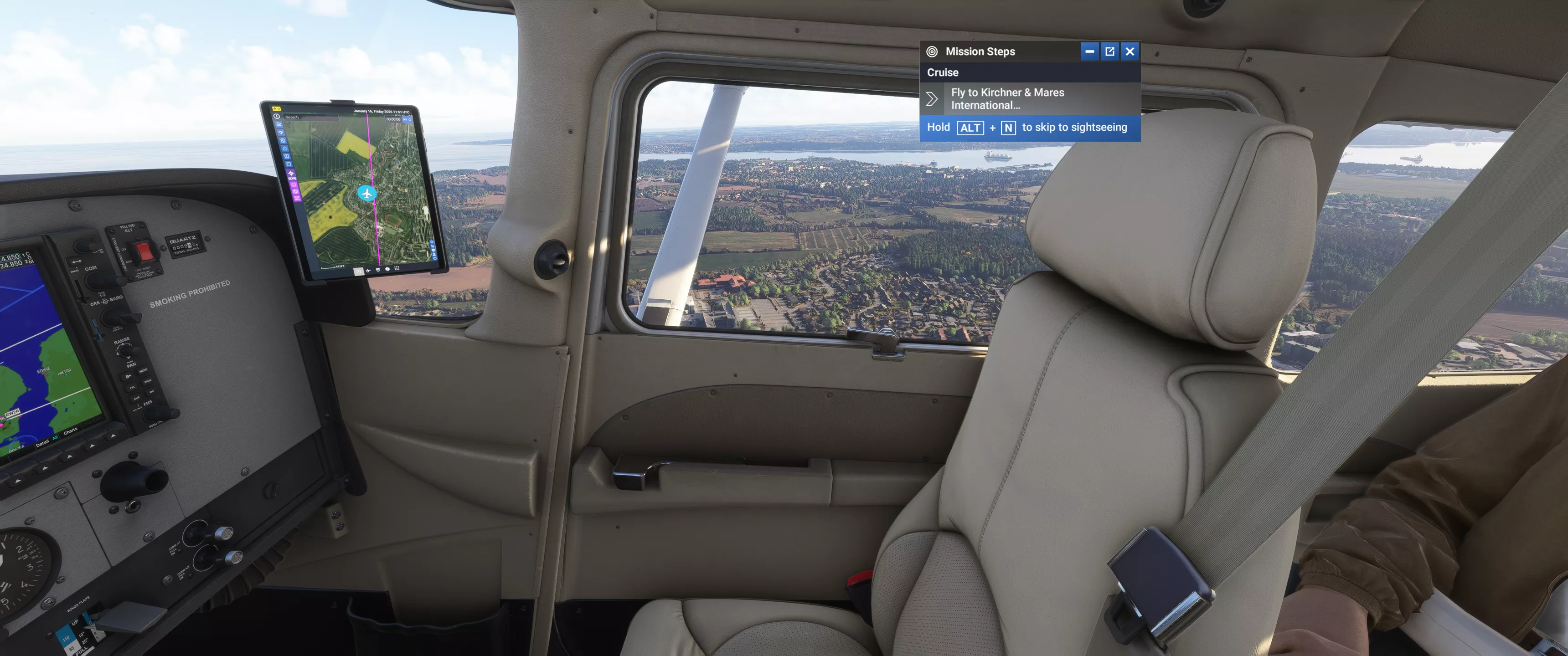 Flight Image