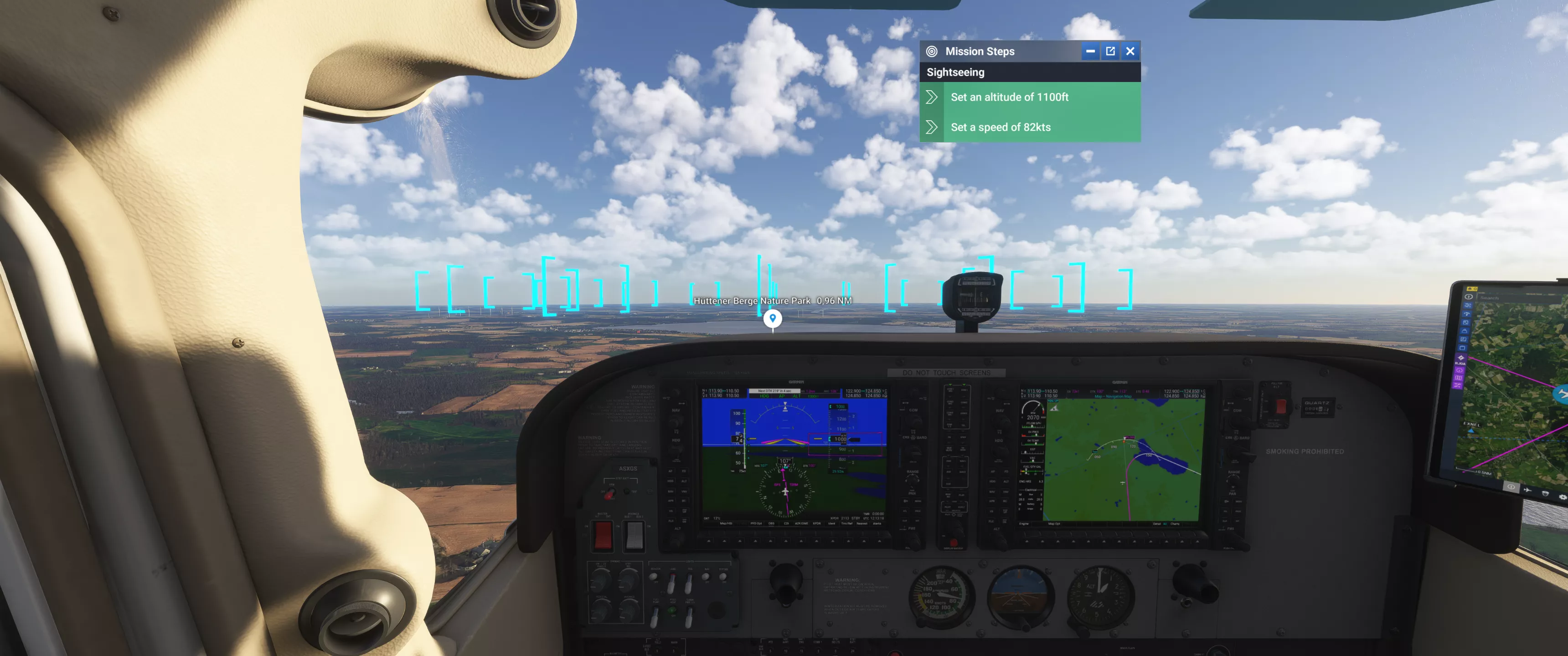 Flight Image