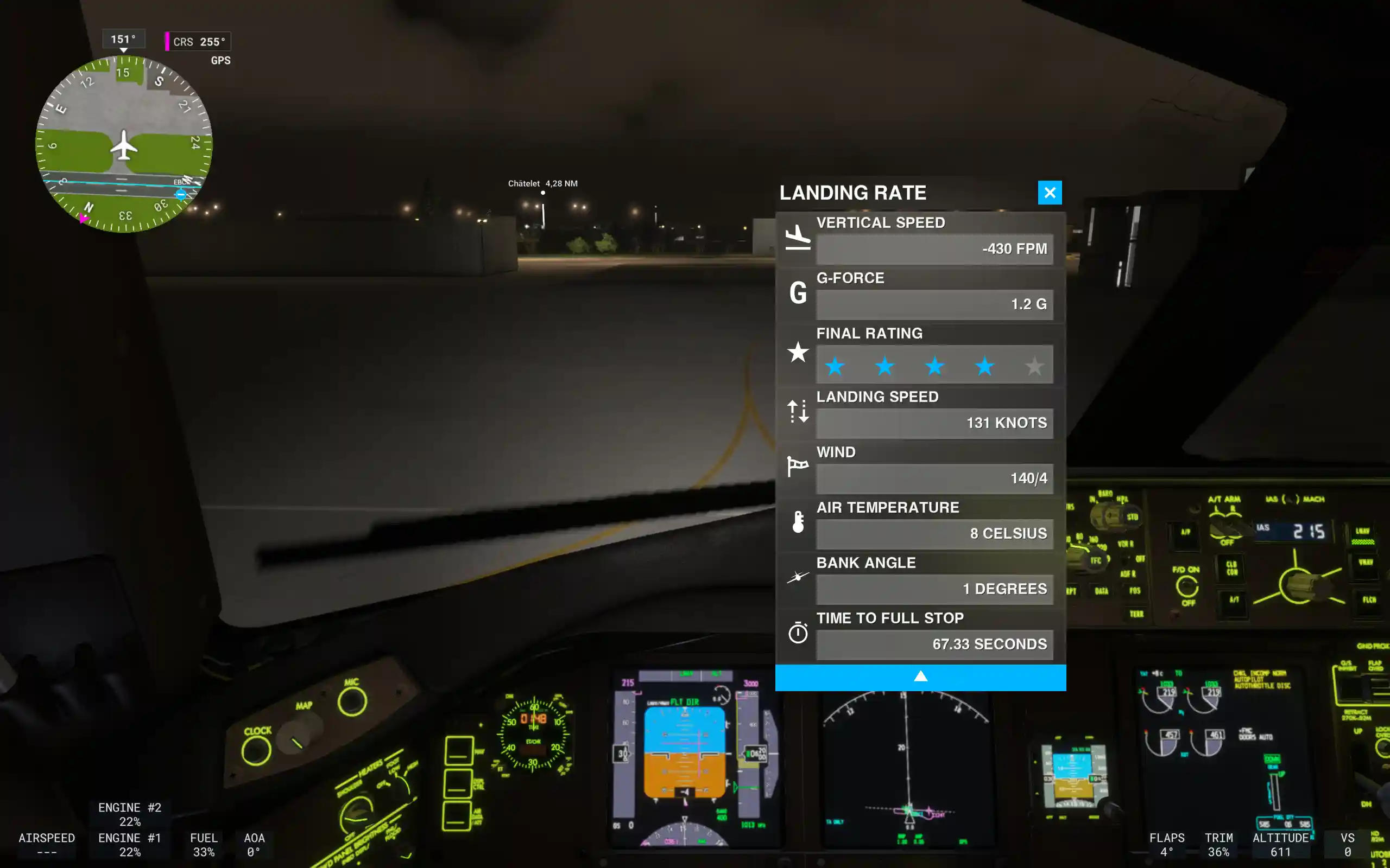 Flight Image