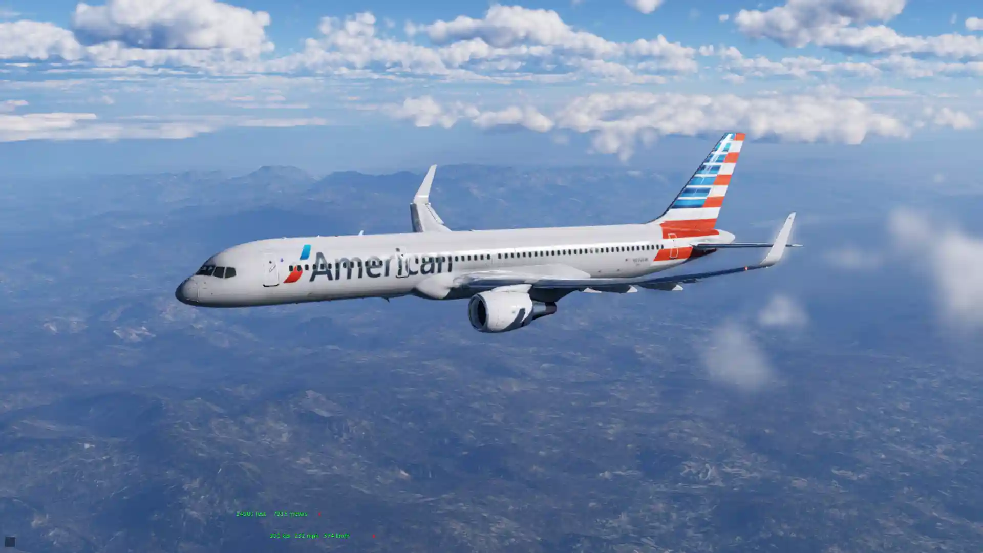 Flight Image