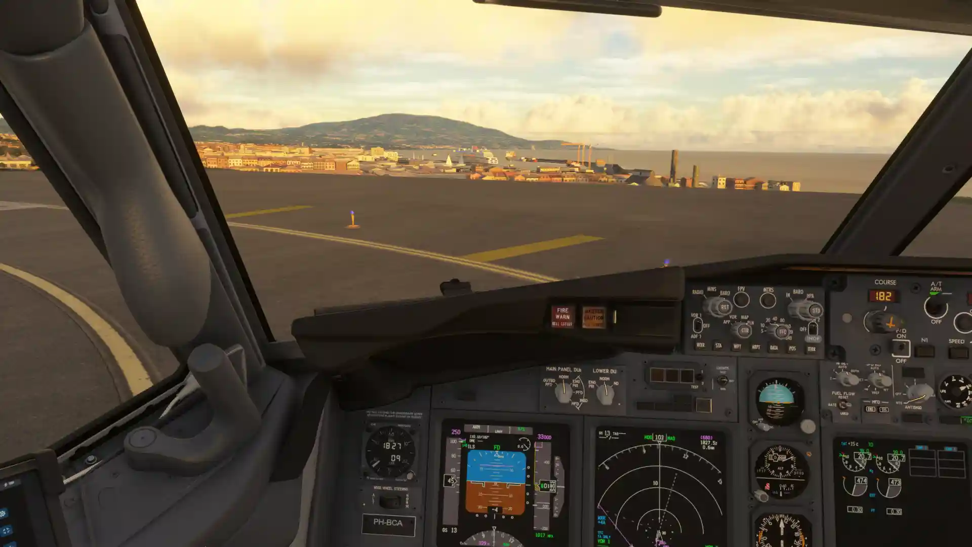 Flight Image