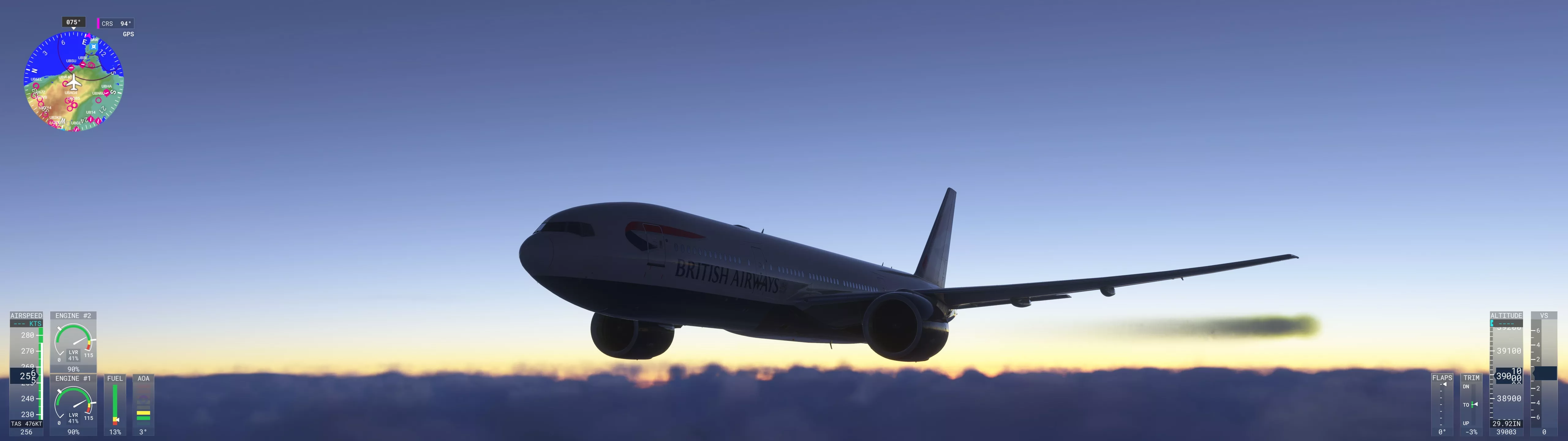 Flight Image
