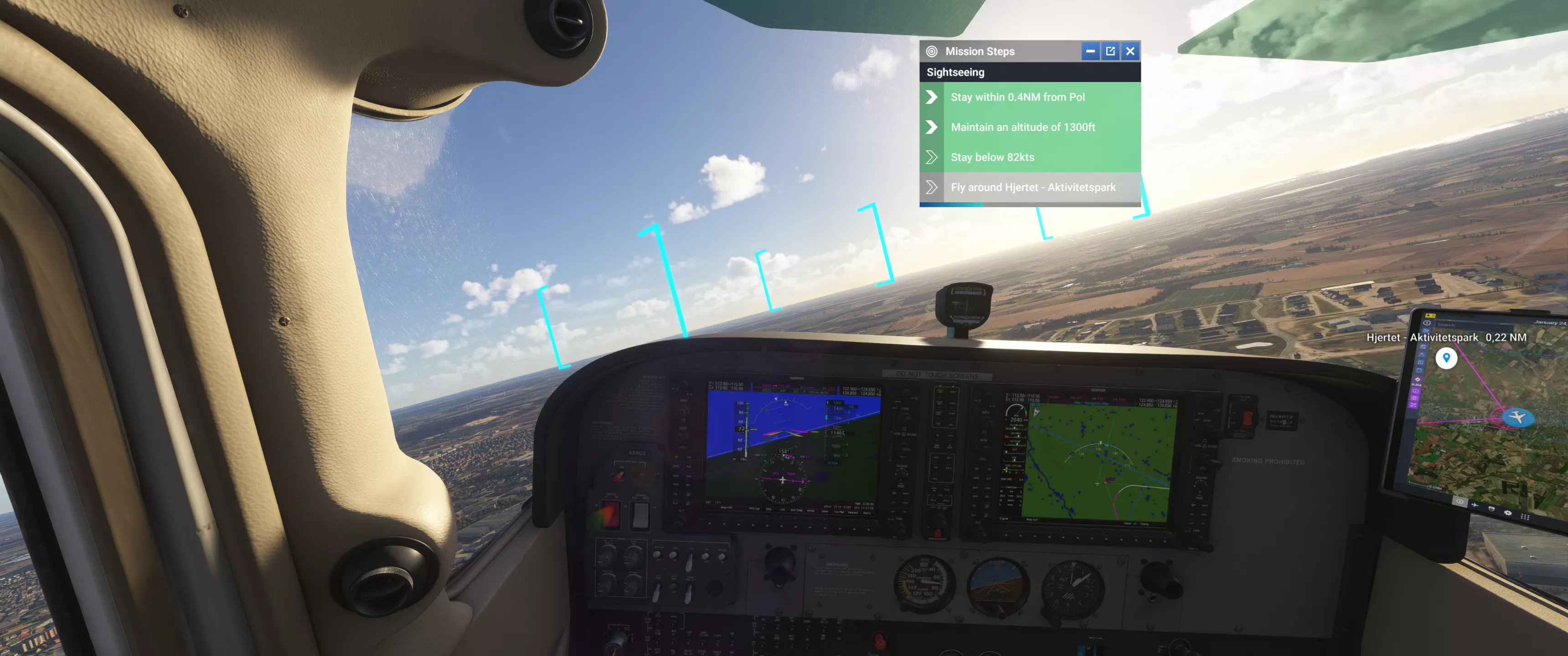 Flight Image
