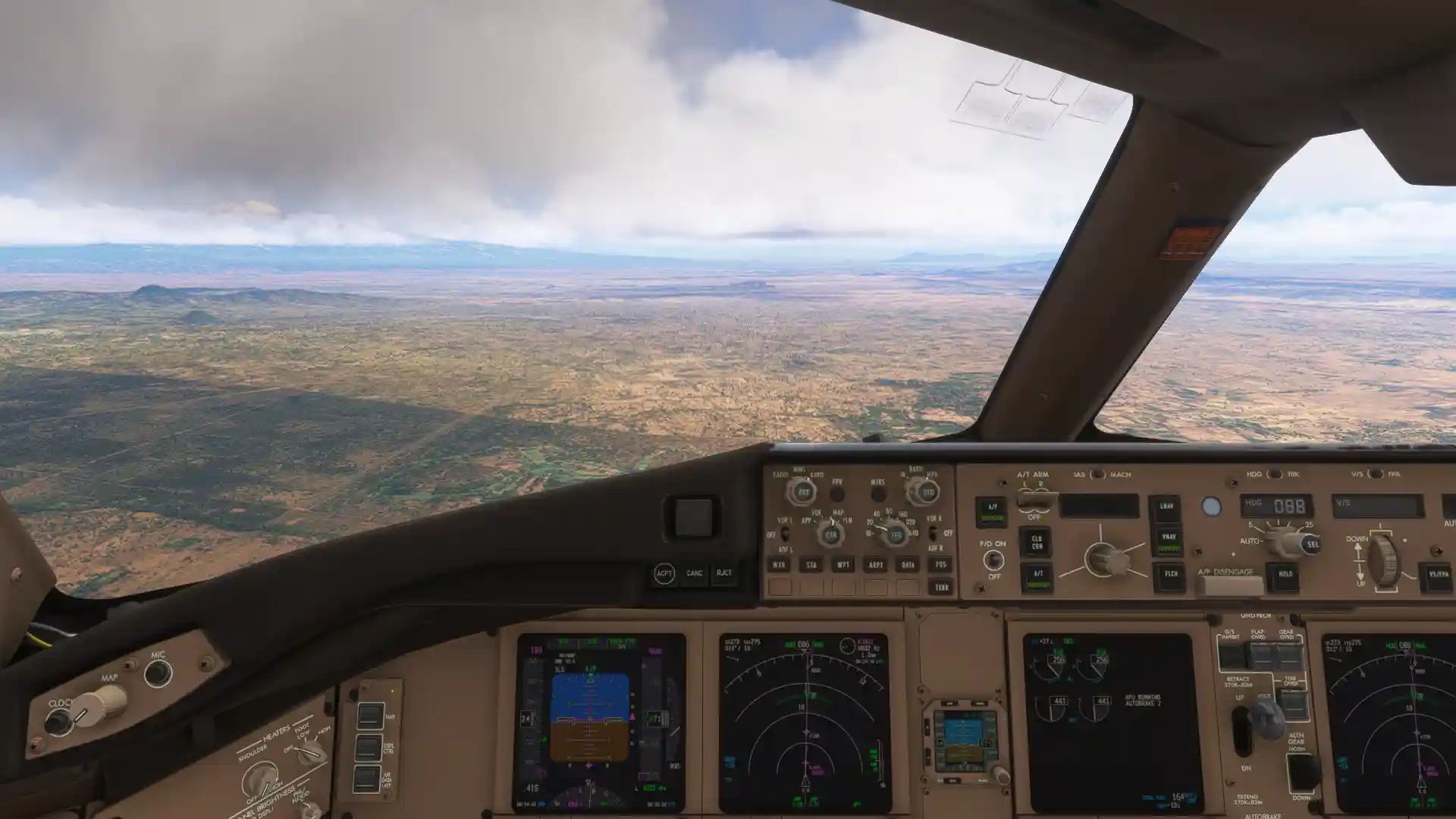 Flight Image