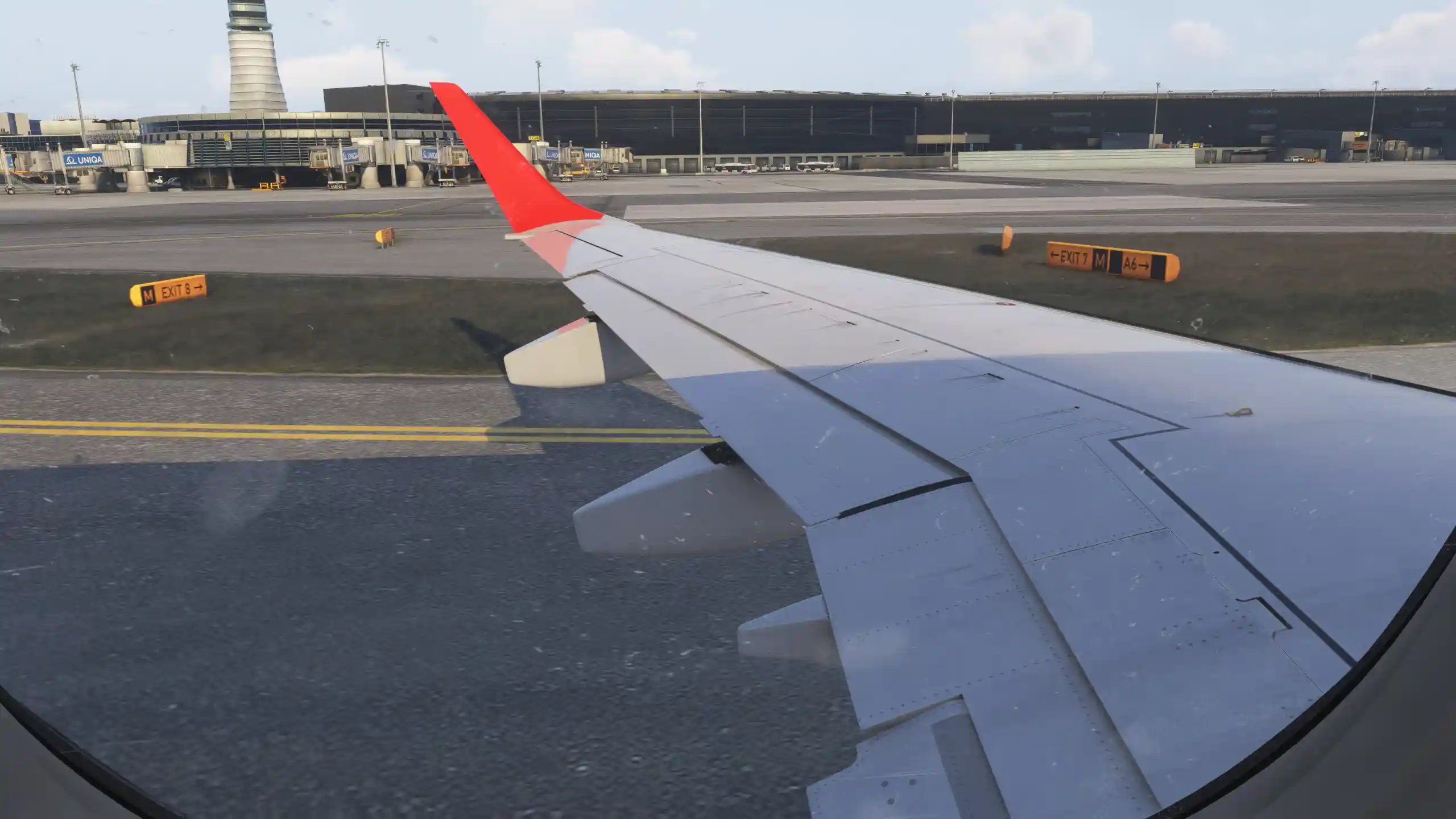 Flight Image