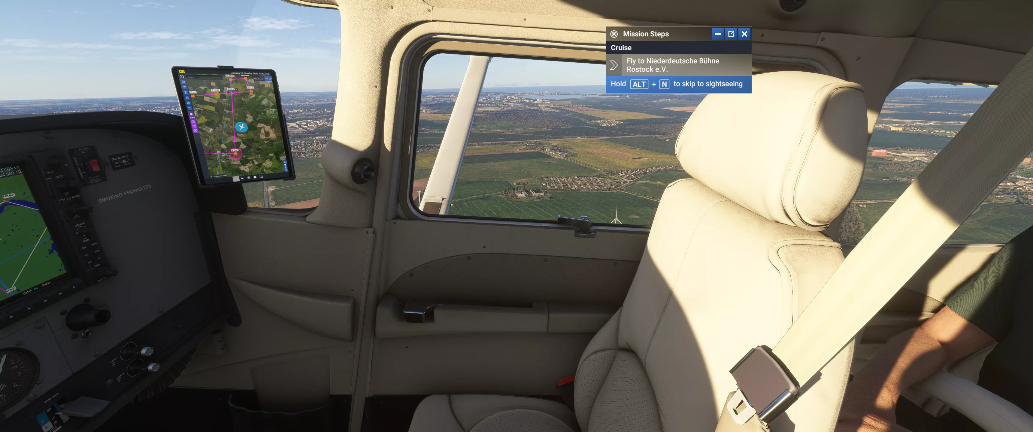 Flight Image