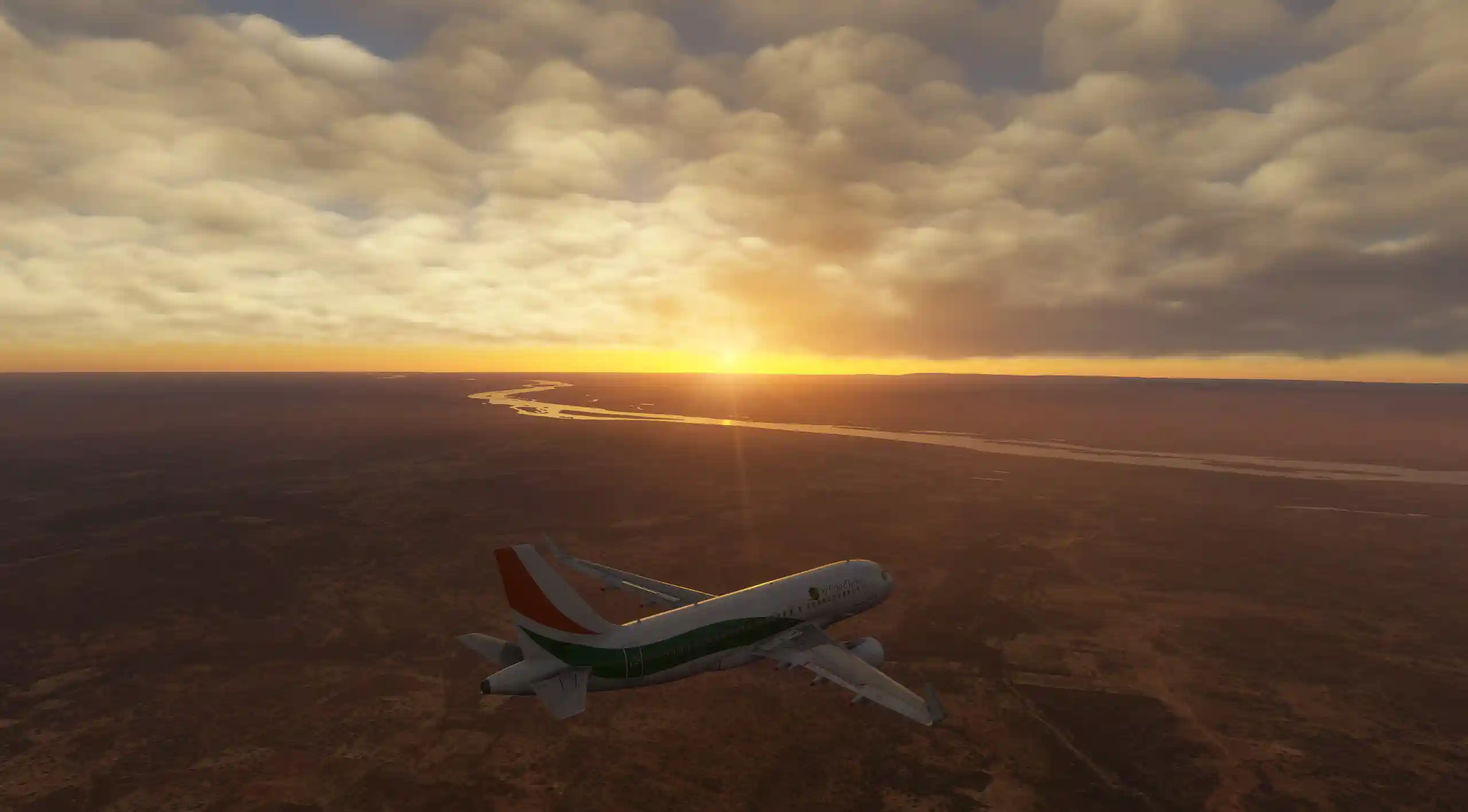 Flight Image