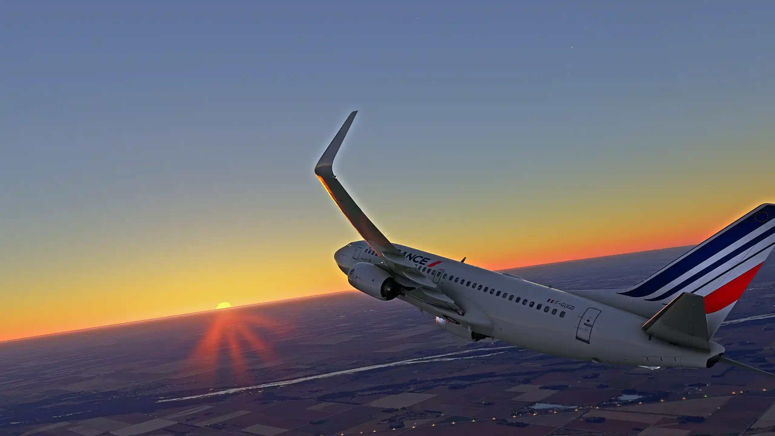 Flight Image