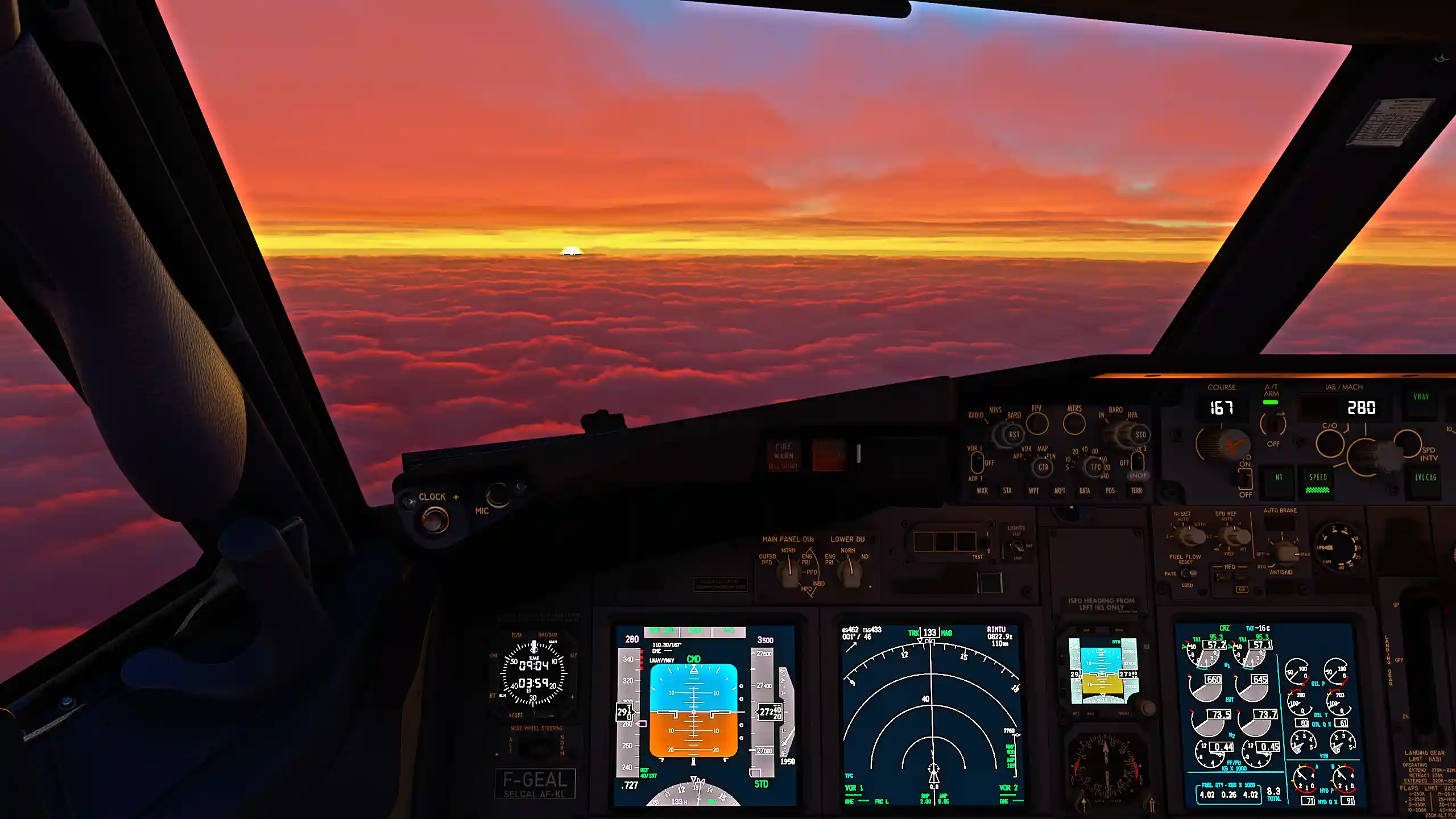 Flight Image