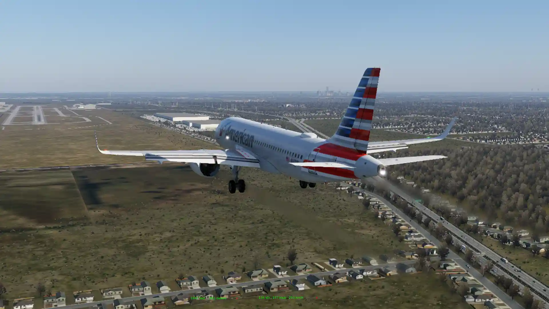 Flight Image