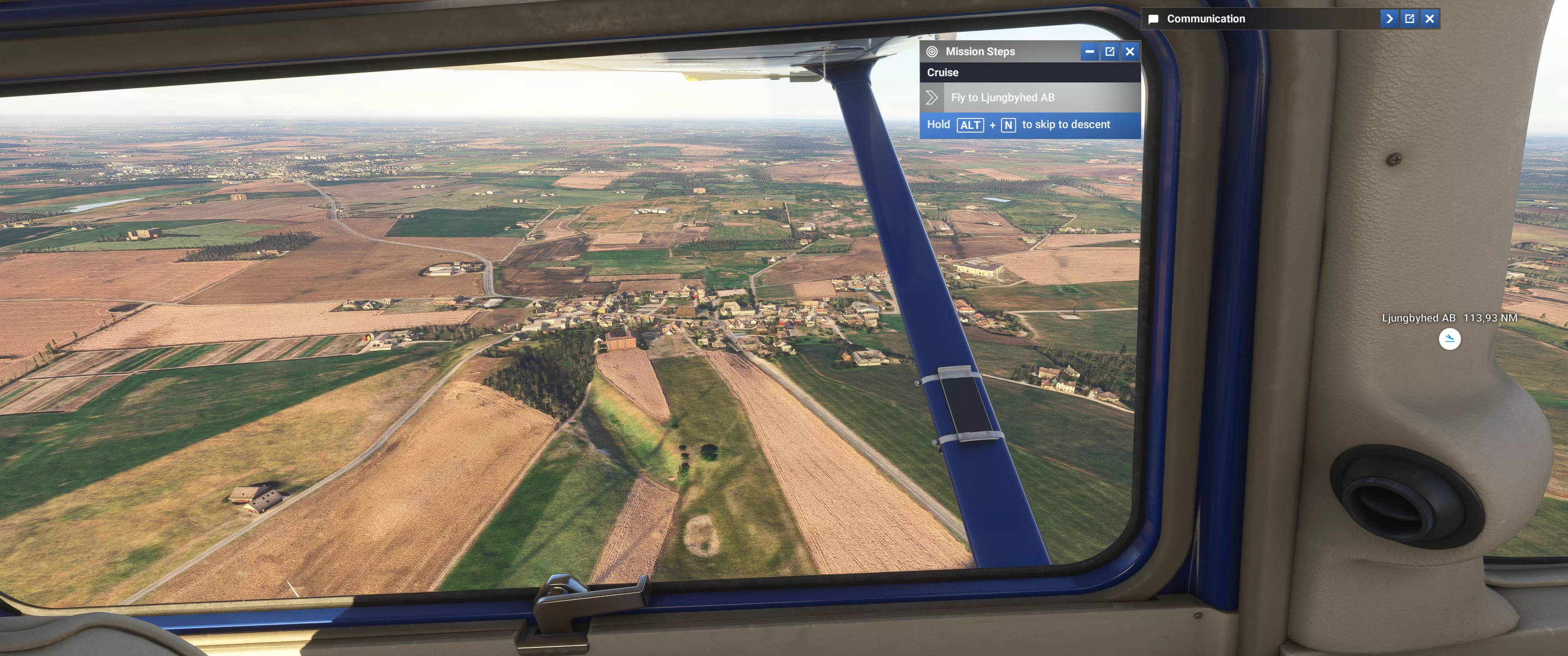 Flight Image