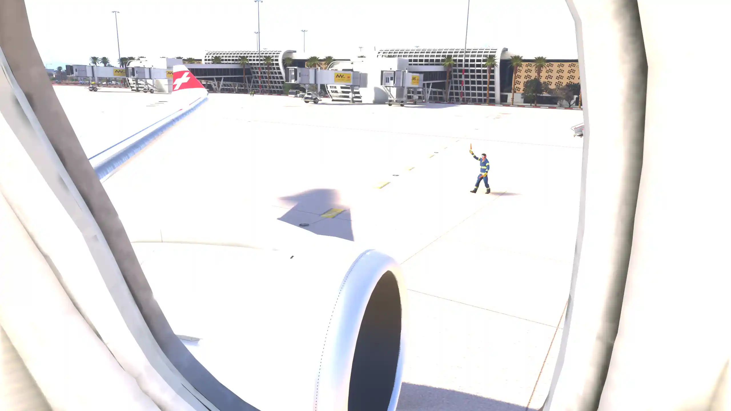 Flight Image