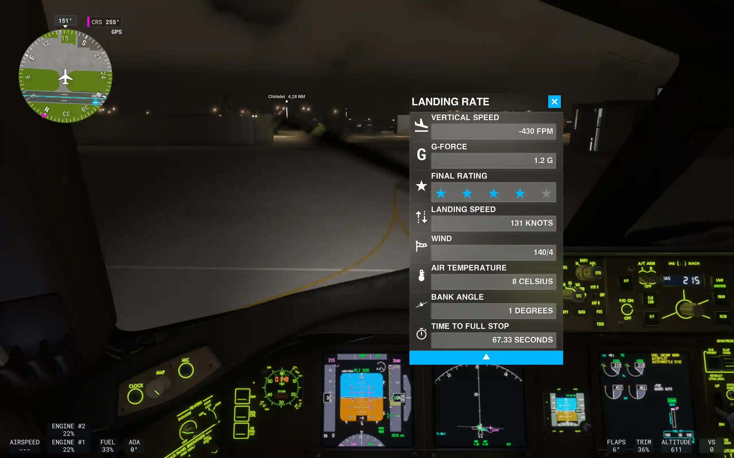 Flight Image