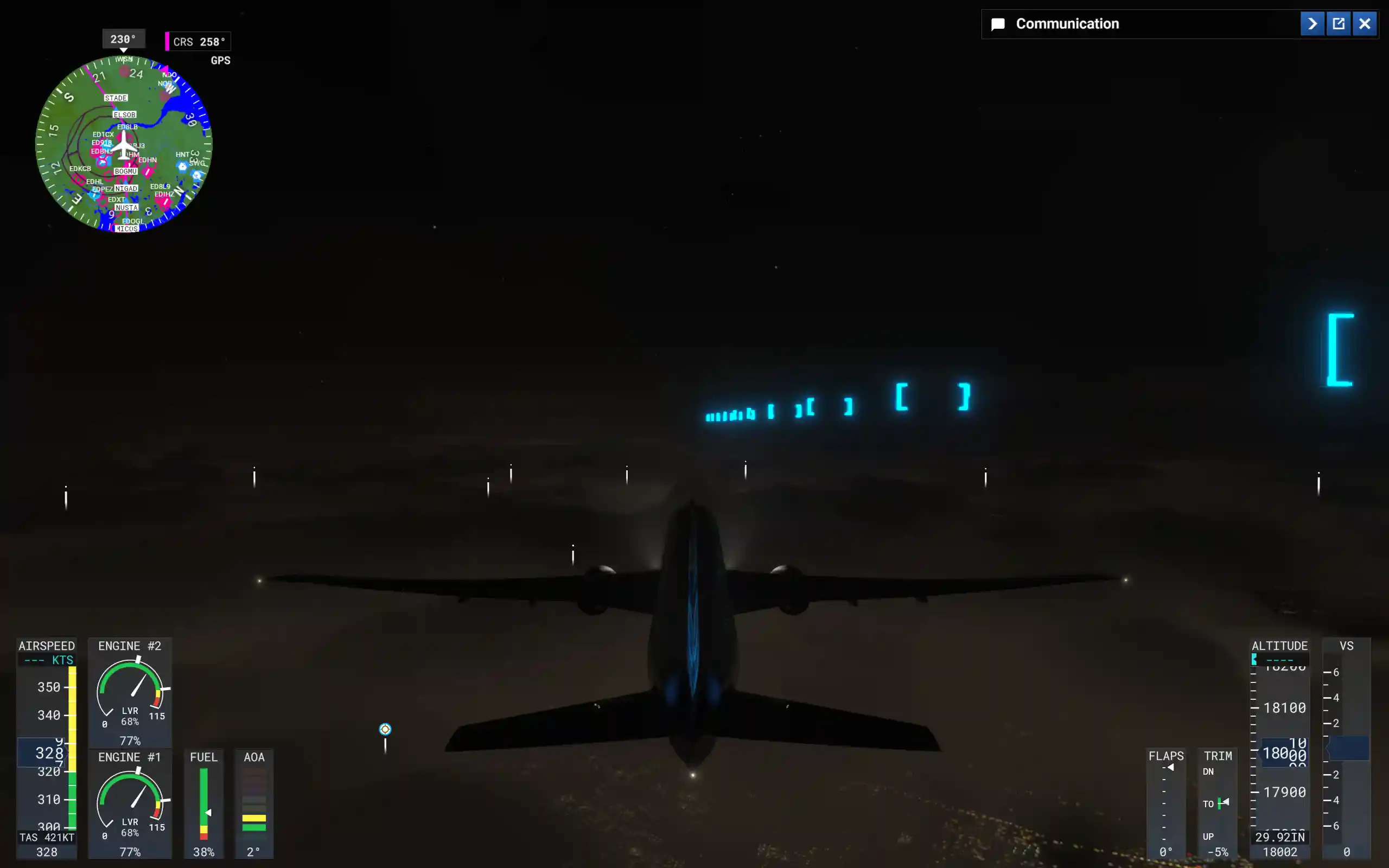 Flight Image