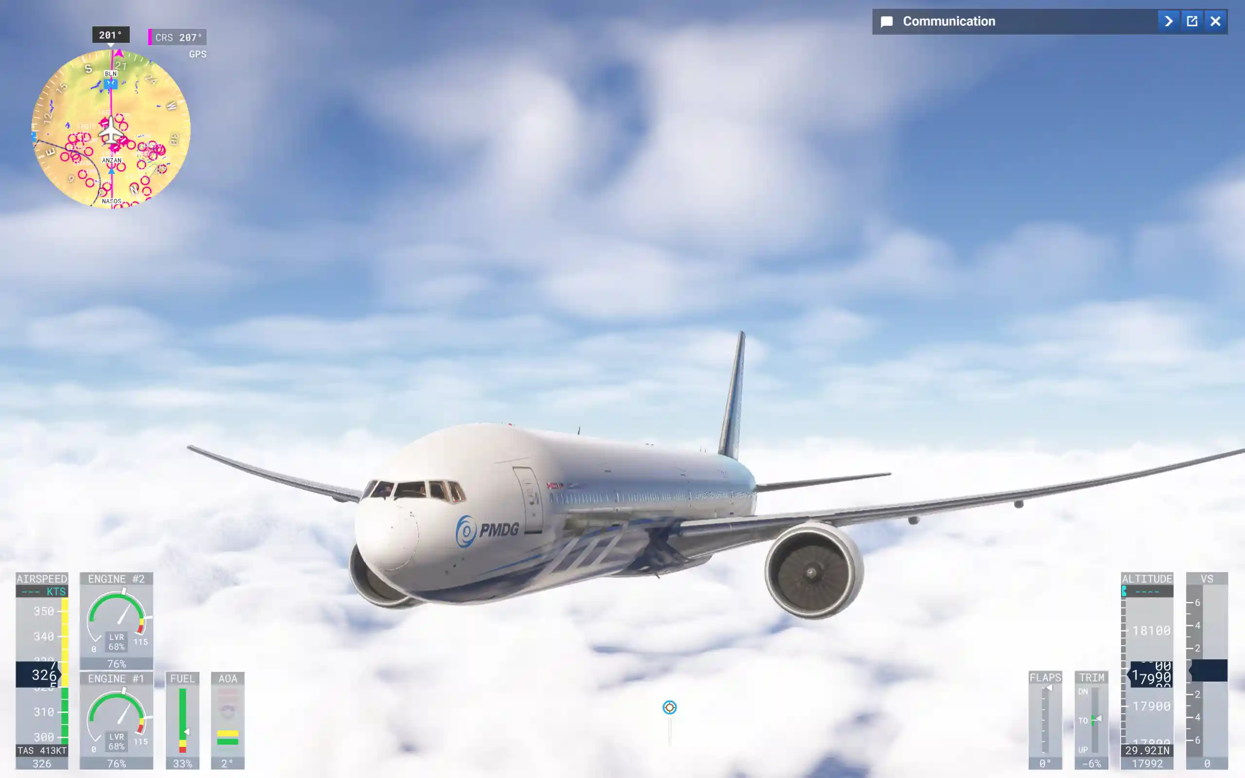 Flight Image