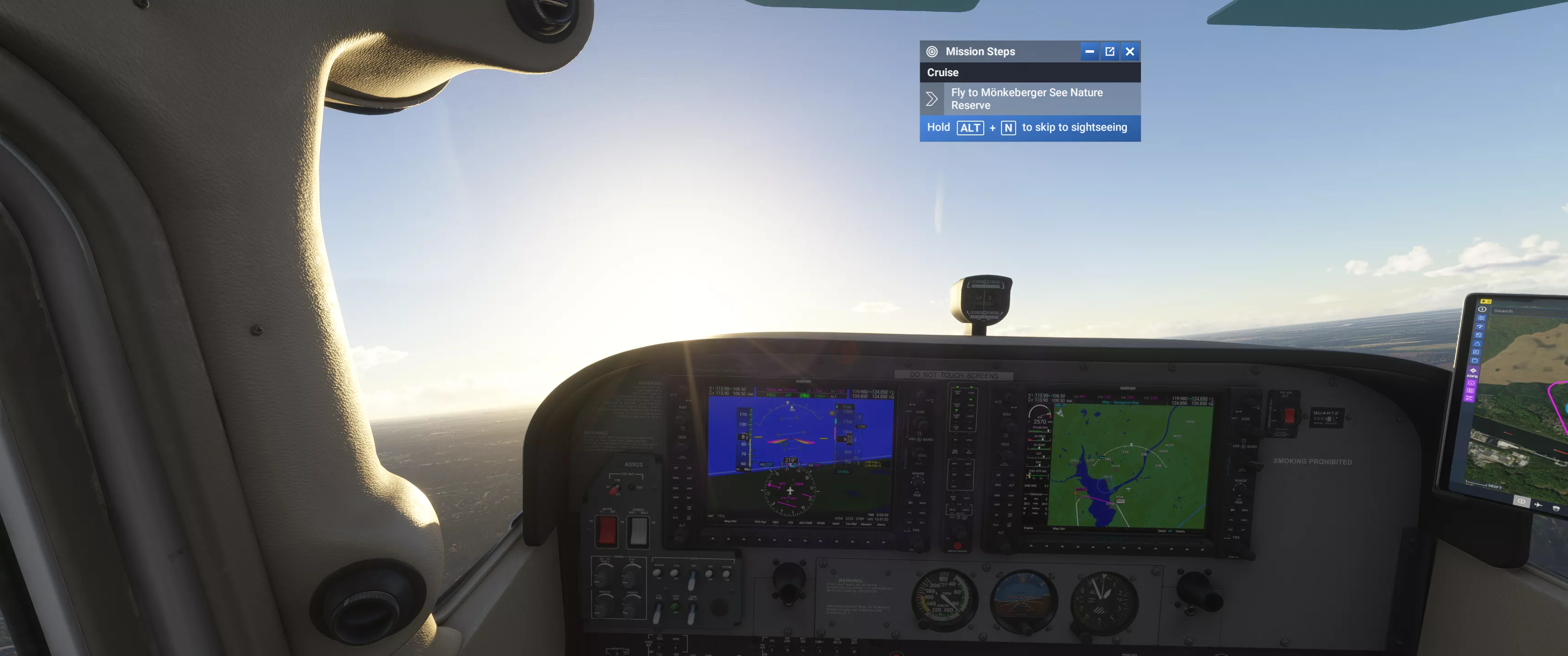 Flight Image