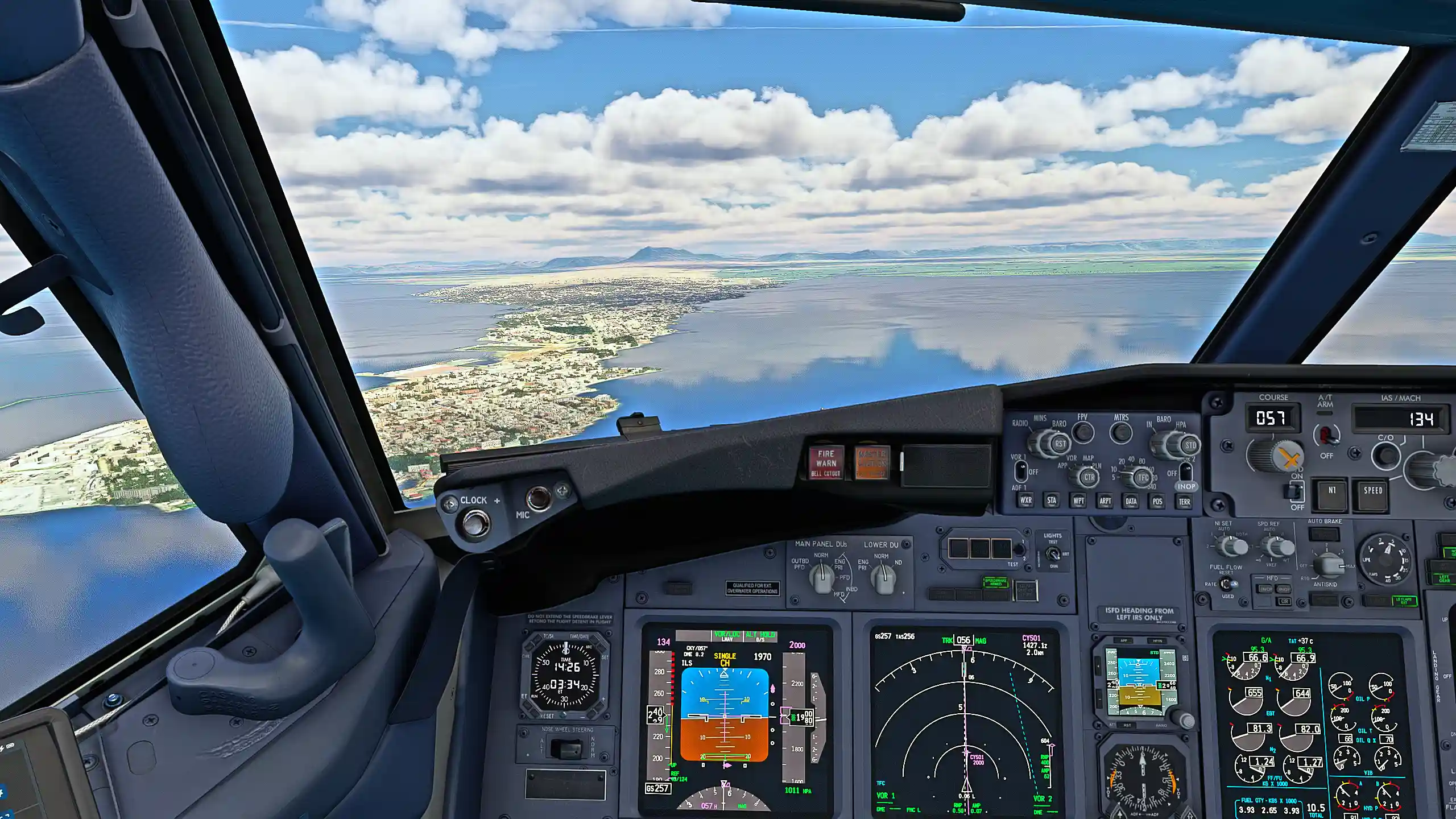 Flight Image
