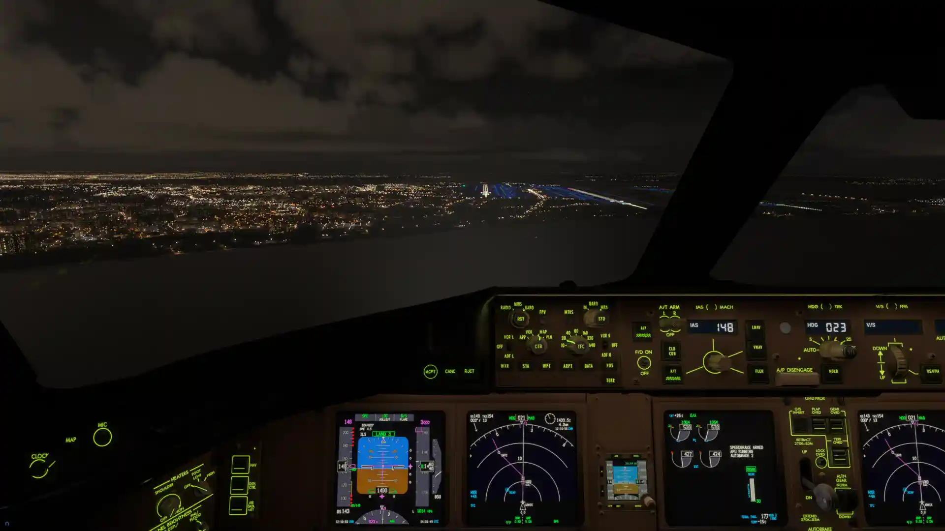 Flight Image