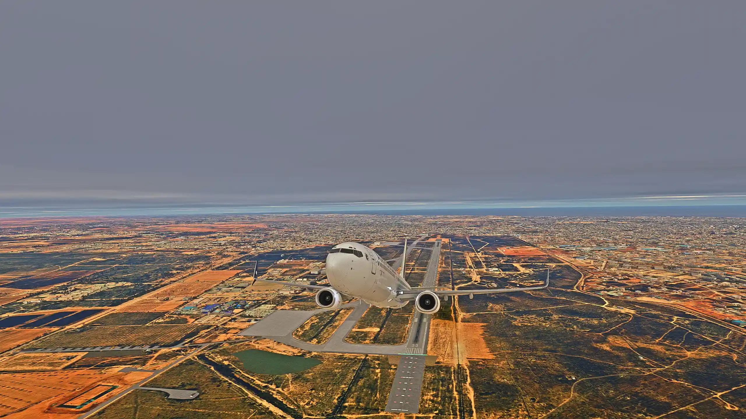 Flight Image