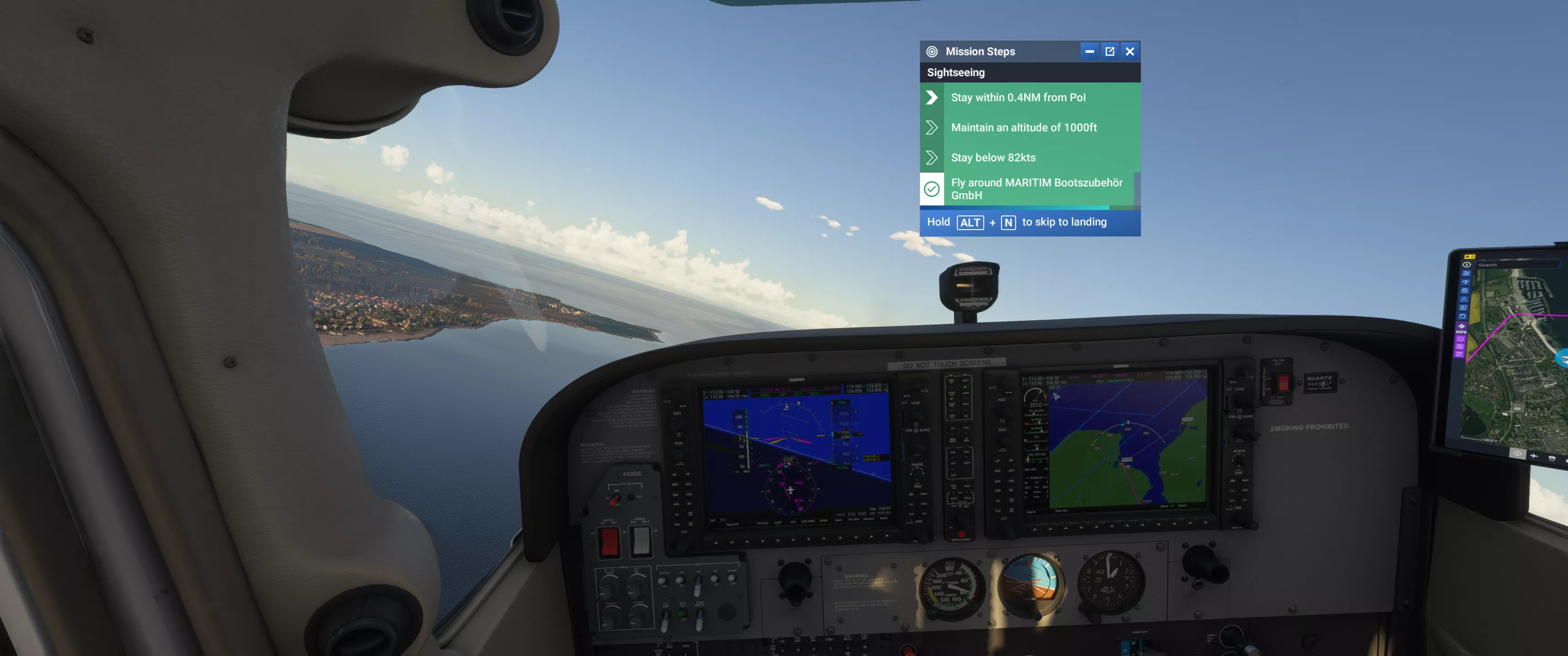 Flight Image